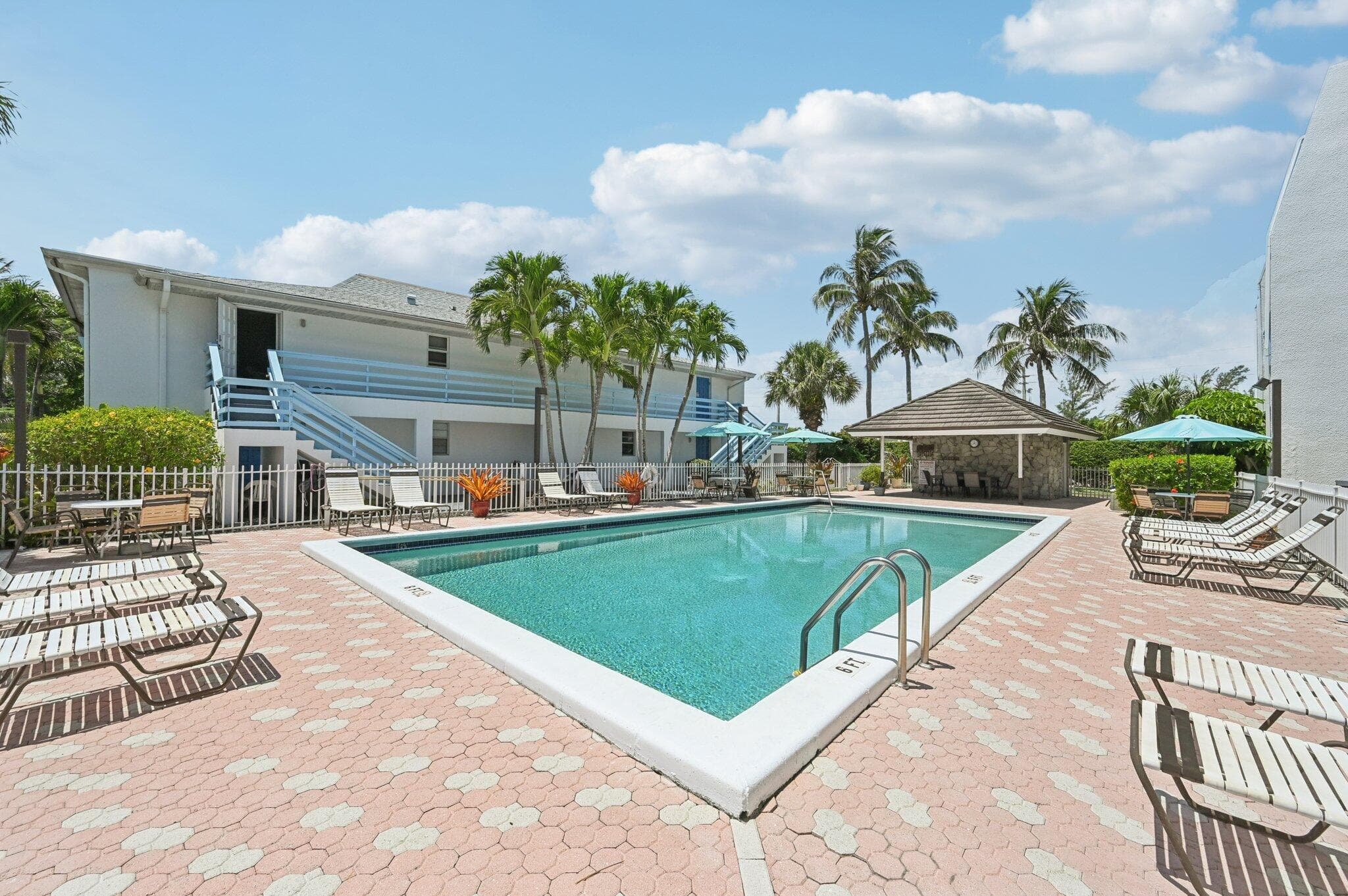 11000 S Ocean Drive 2-6, Jensen Beach, FL 34957 35