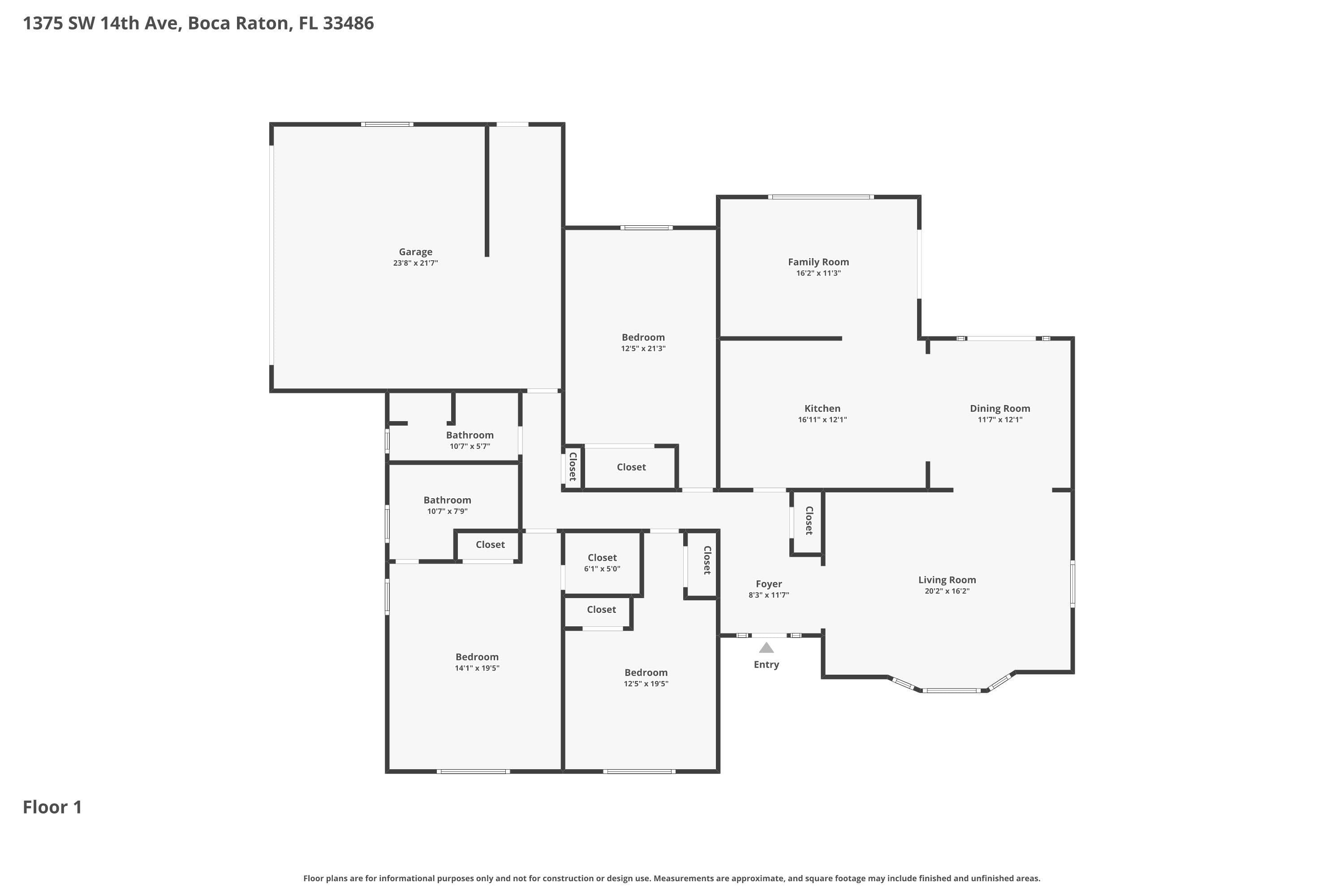 1375 SW 14th Avenue, Boca Raton, FL 33486 24