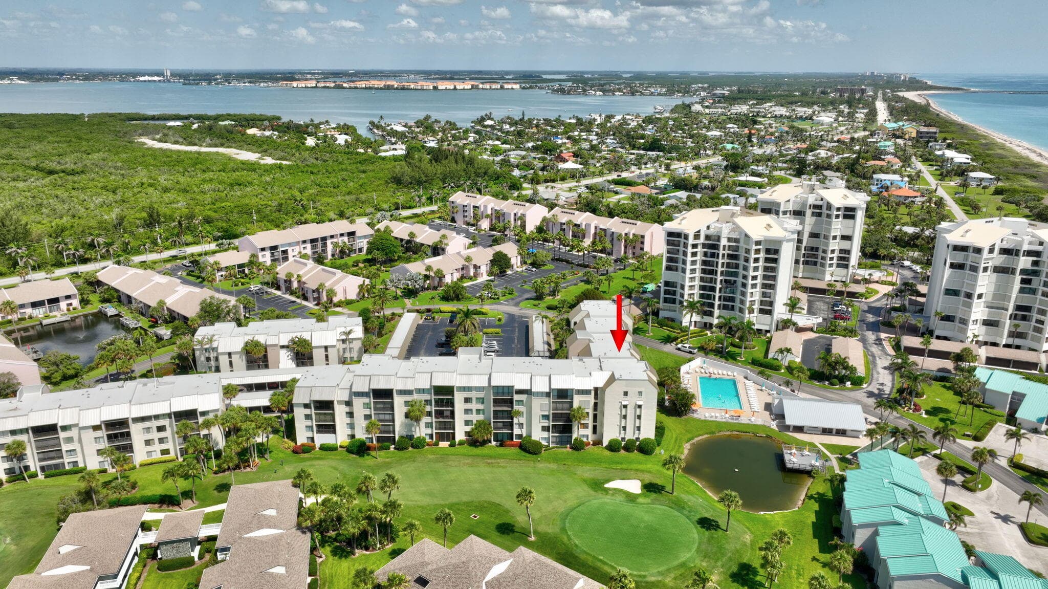 2400 S Ocean Drive 2336, Fort Pierce, FL 34949 36