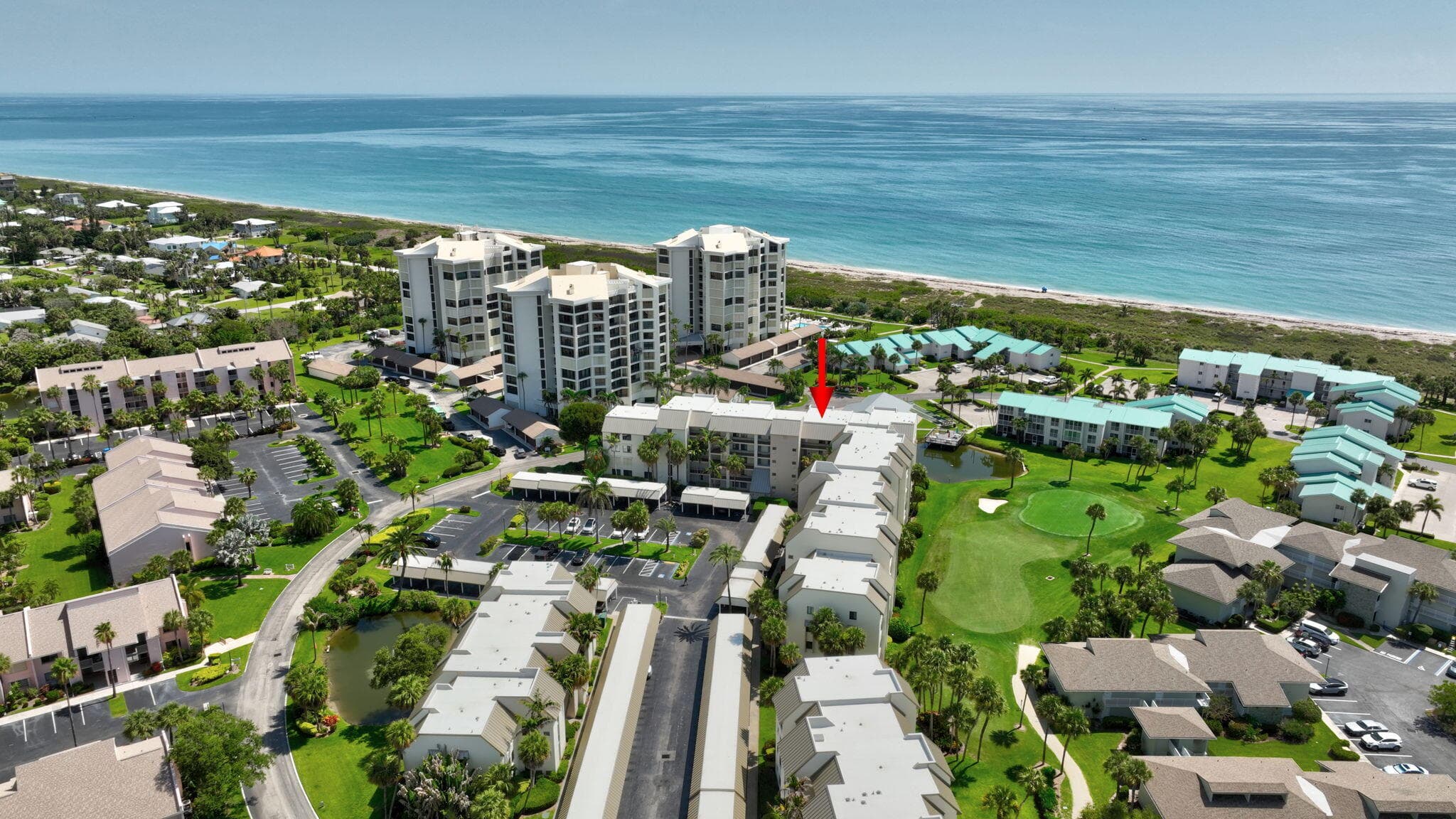 2400 S Ocean Drive 2336, Fort Pierce, FL 34949 2