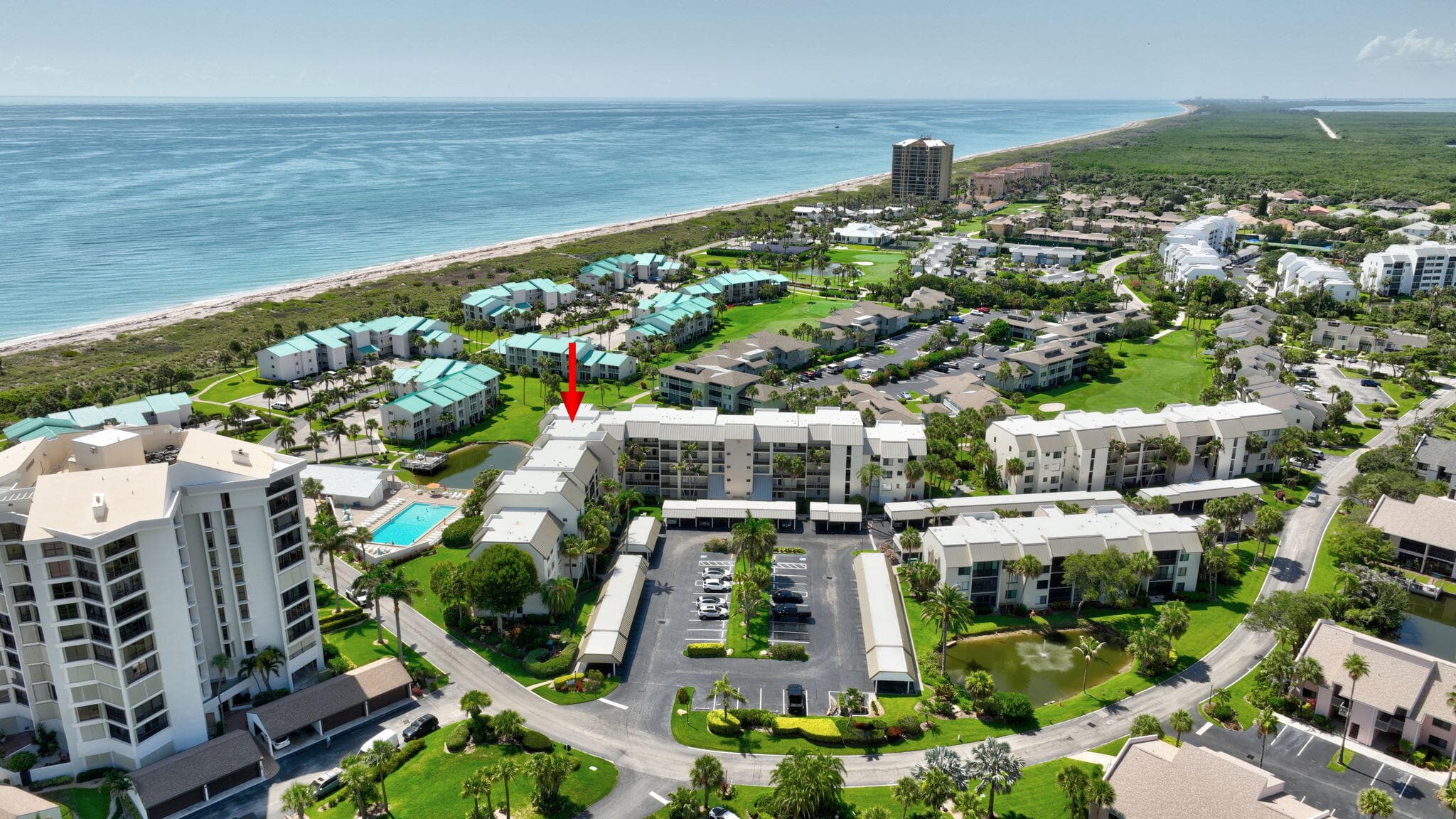 2400 S Ocean Drive 2336, Fort Pierce, FL 34949 45