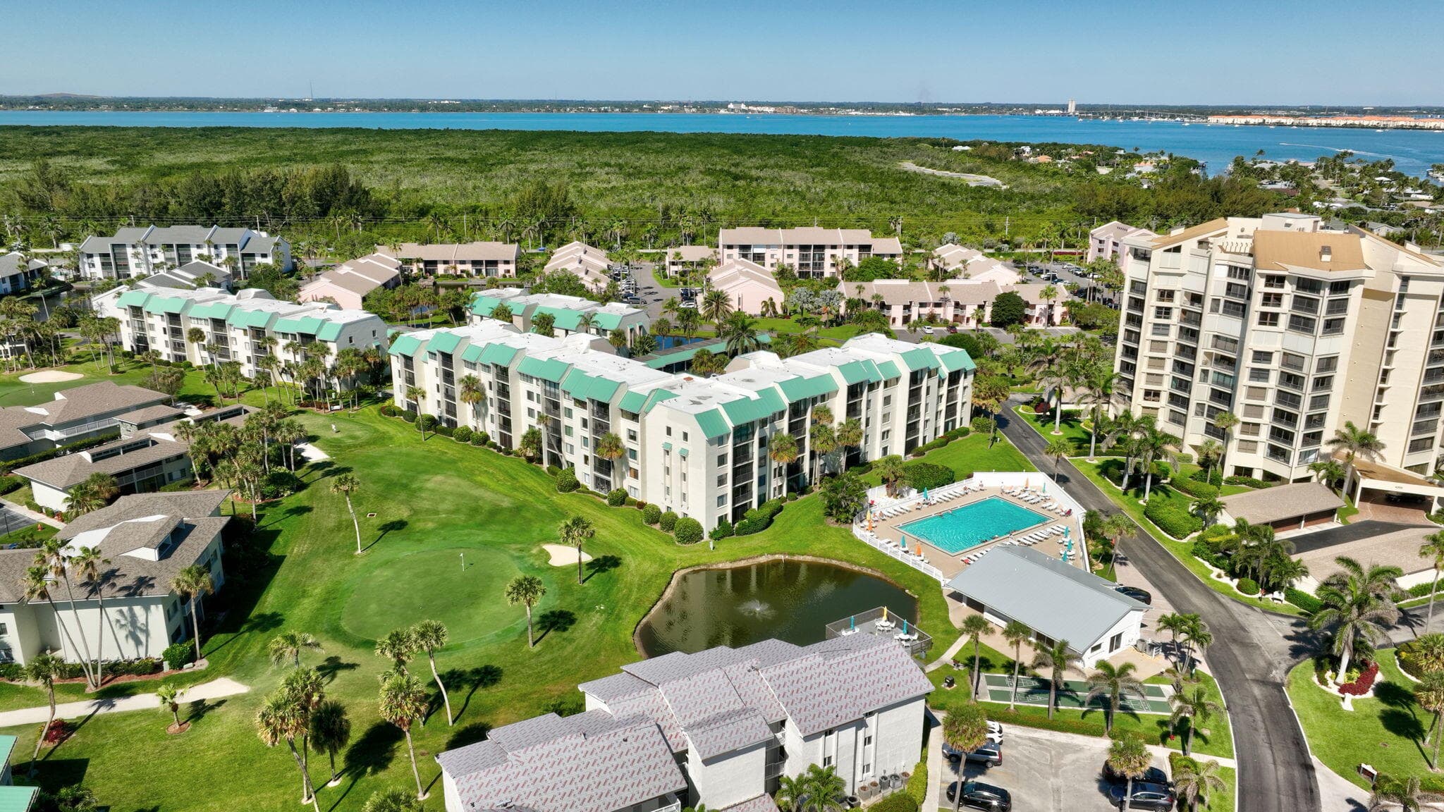 2400 S Ocean Drive 2336, Fort Pierce, FL 34949 40