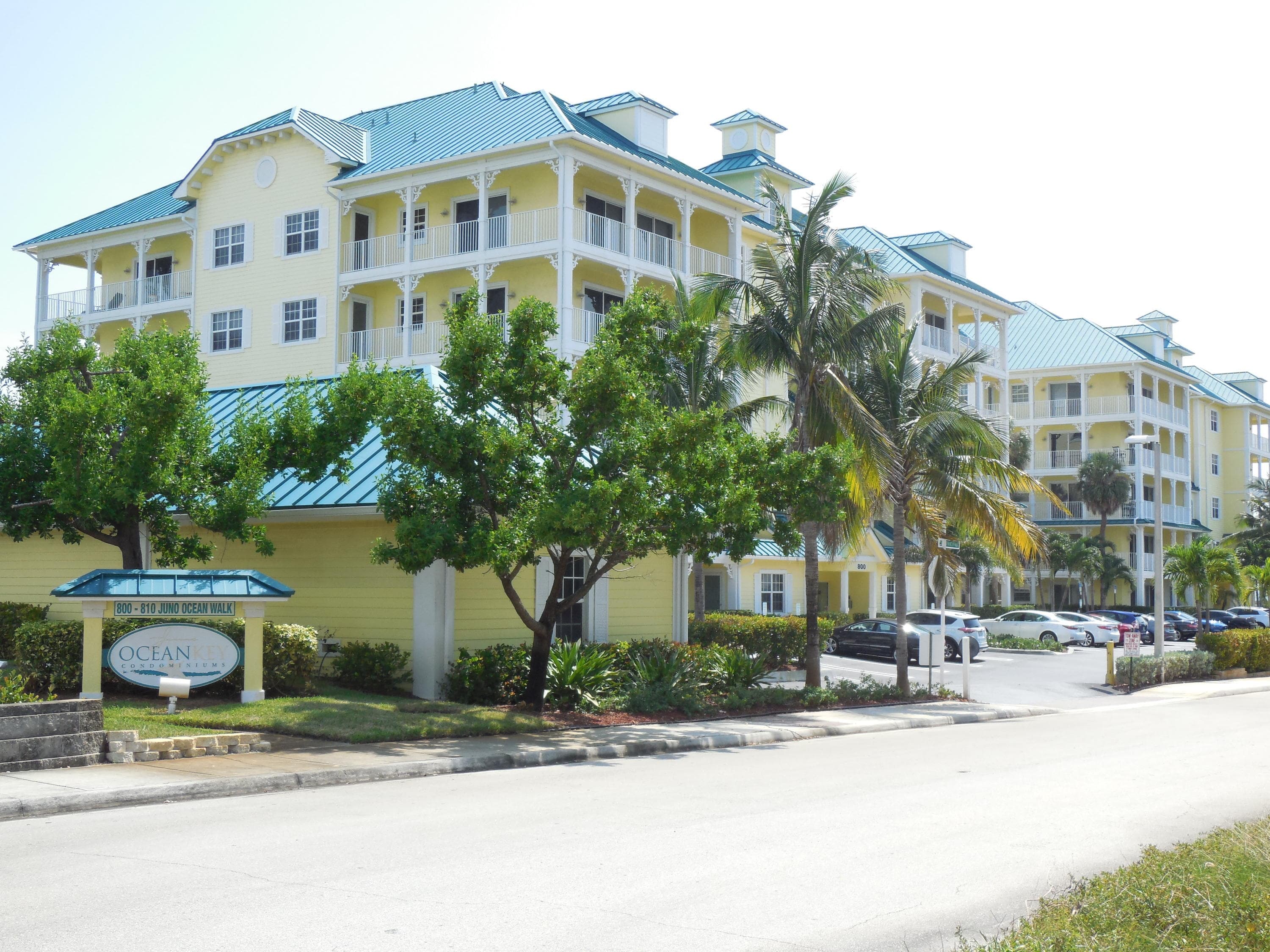 800 Juno Ocean Walk 301a, Juno Beach, FL 33408 2
