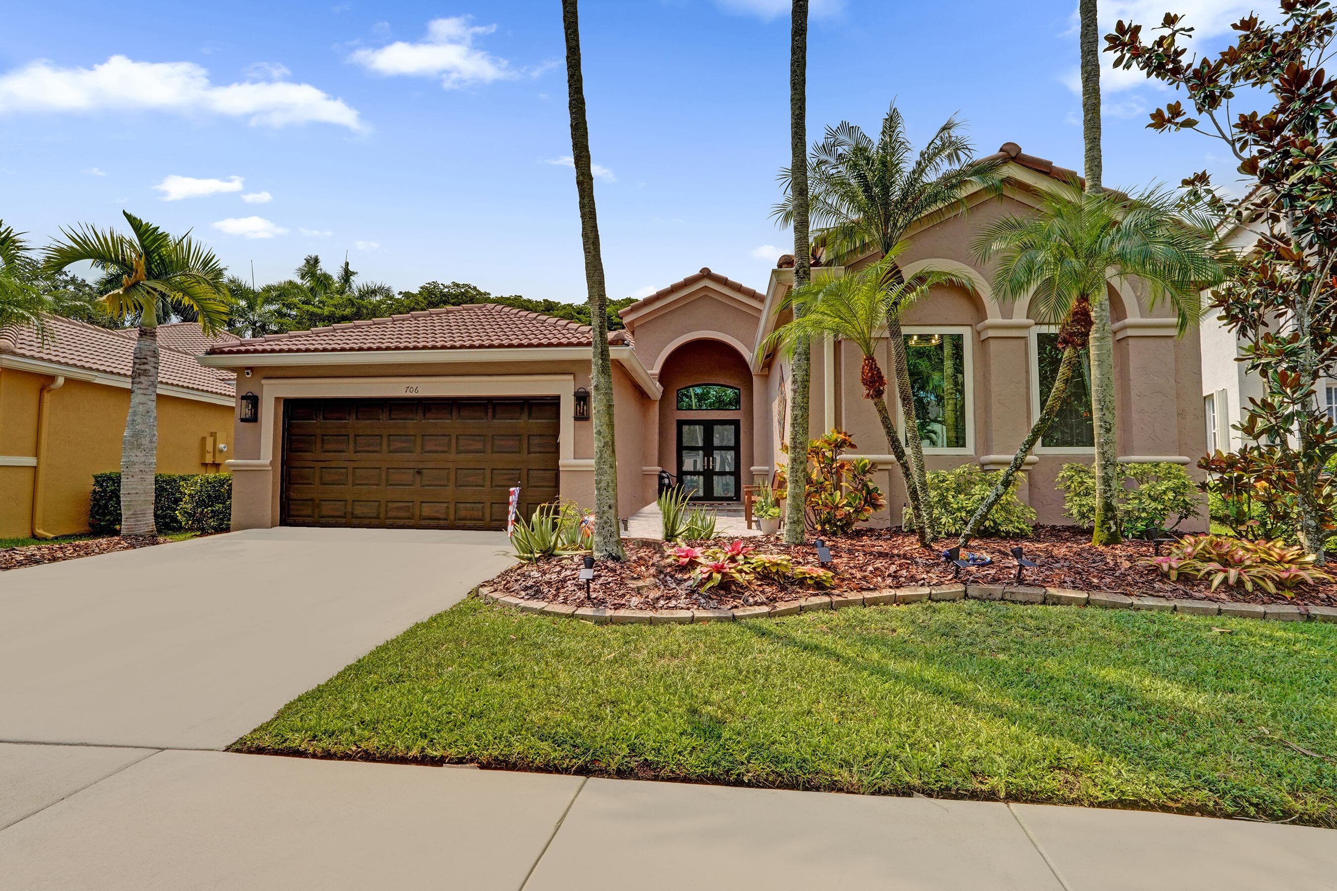 706 Tulip Circle, Weston, FL 33327 2