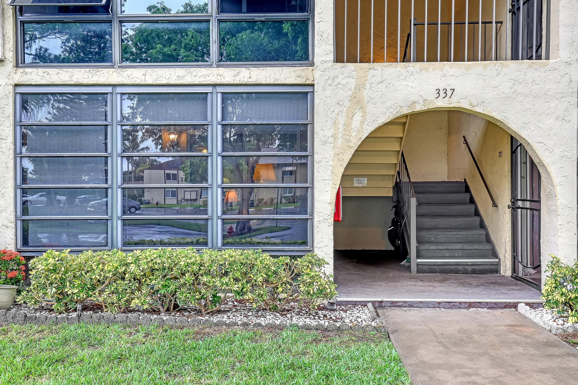 337 Pine Ridge Circle A-1, Greenacres, FL 33463 4