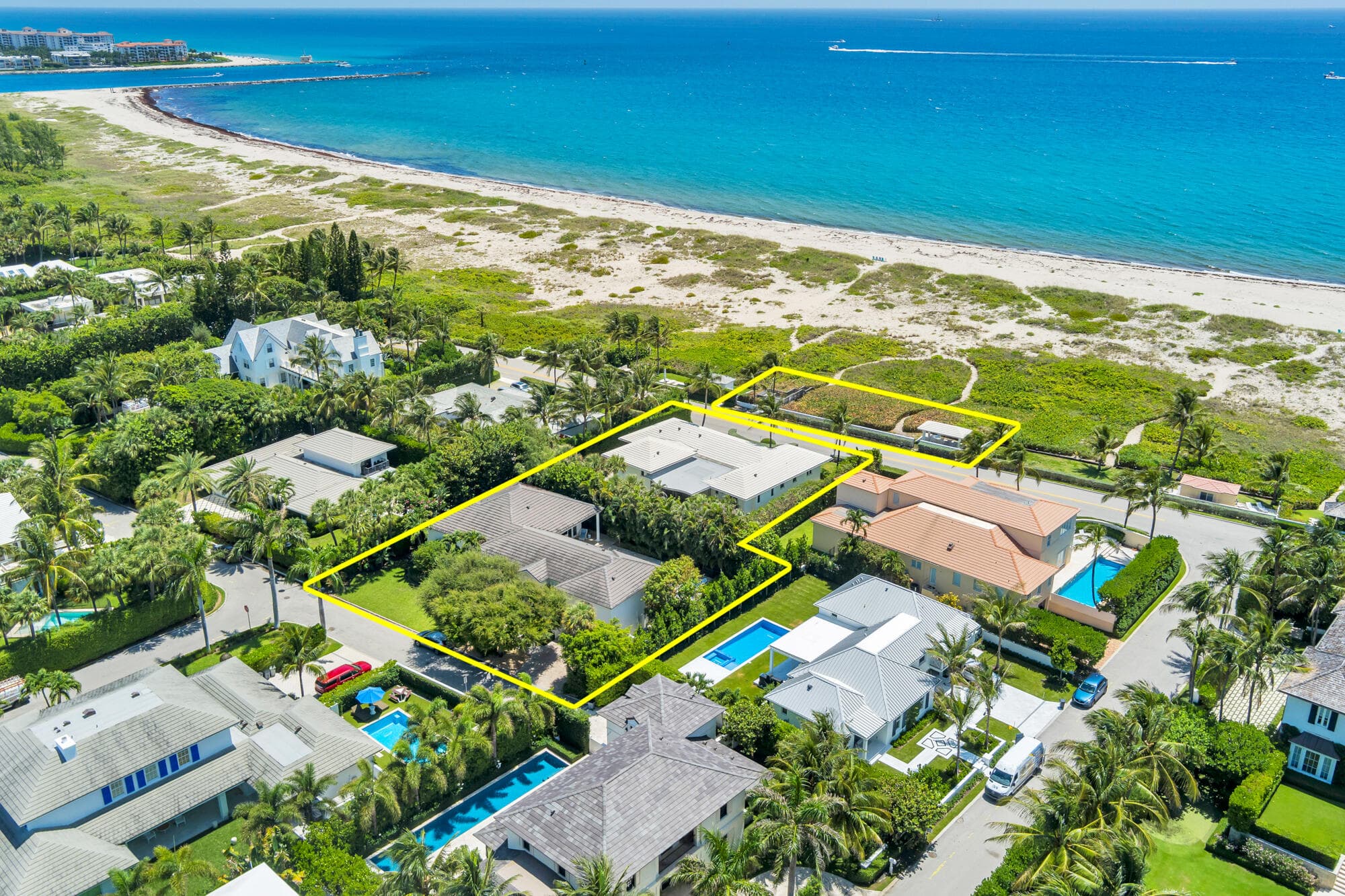 1426 N Ocean Boulevard, Palm Beach, FL 33480 3