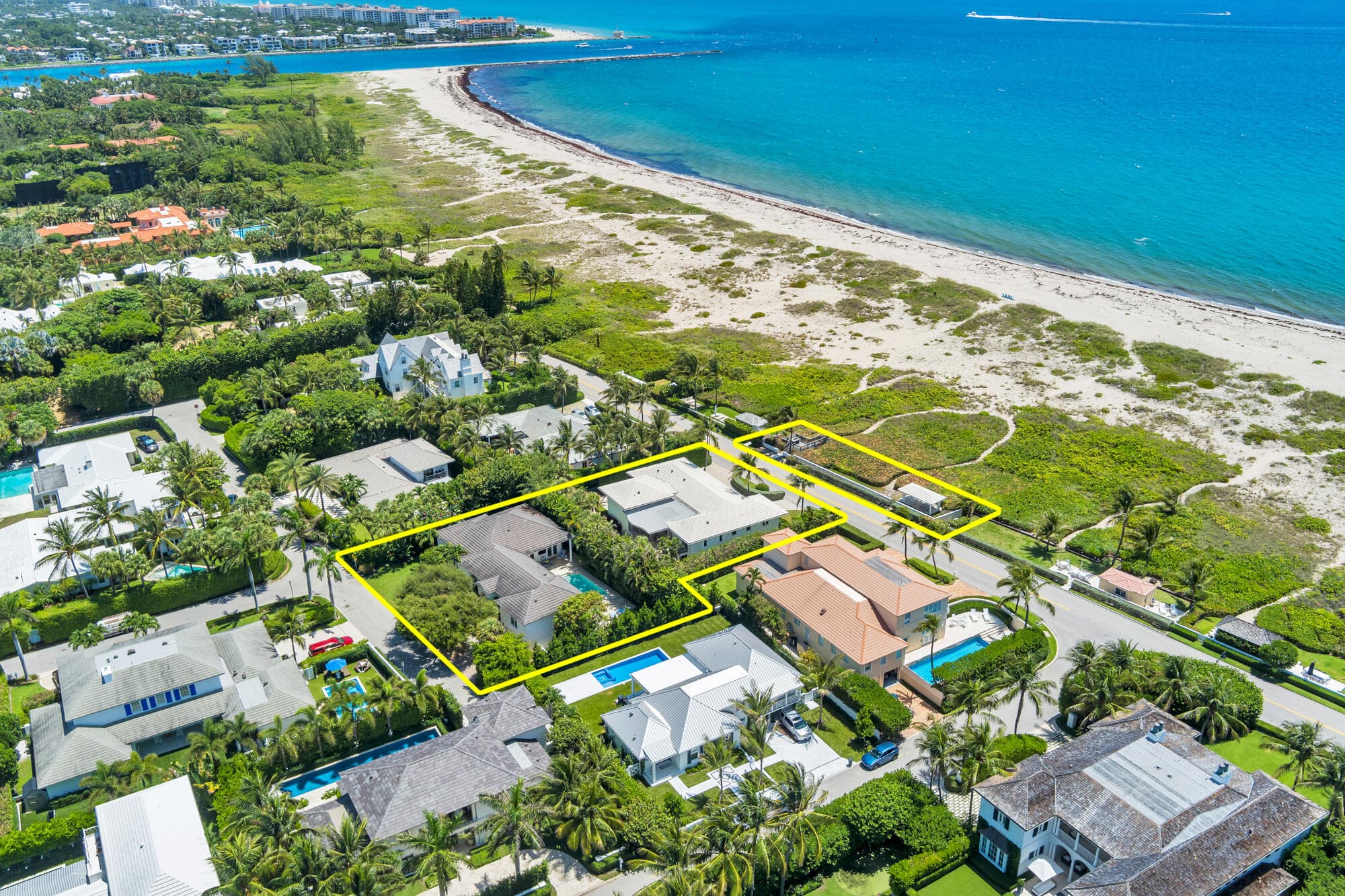 1426 N Ocean Boulevard, Palm Beach, FL 33480 4