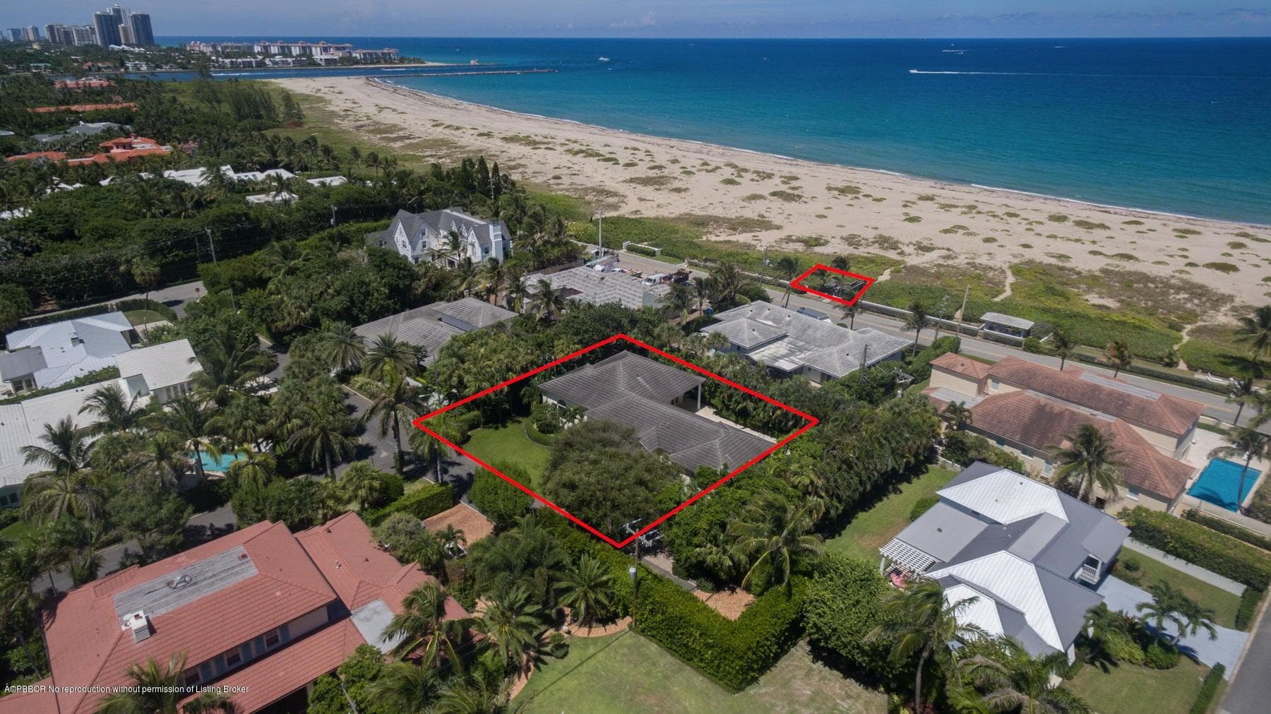 1426 N Ocean Boulevard, Palm Beach, FL 33480 40