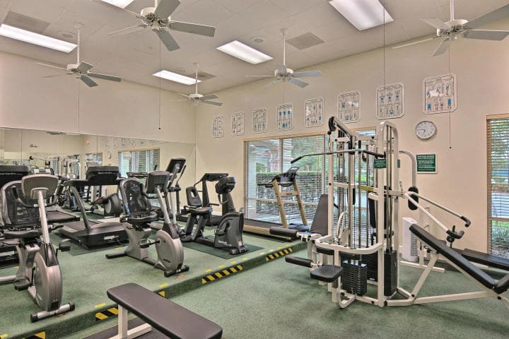 703 NW San Remo Circle, Port St. Lucie, FL 34986 36