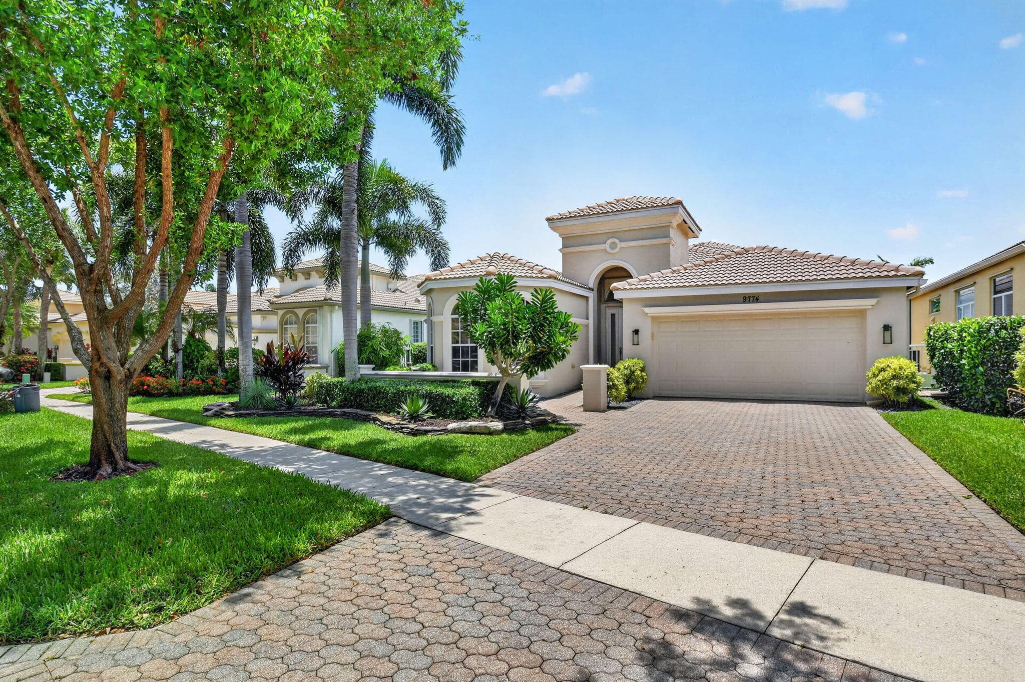 9774 Via Elegante, Wellington, FL 33411 4