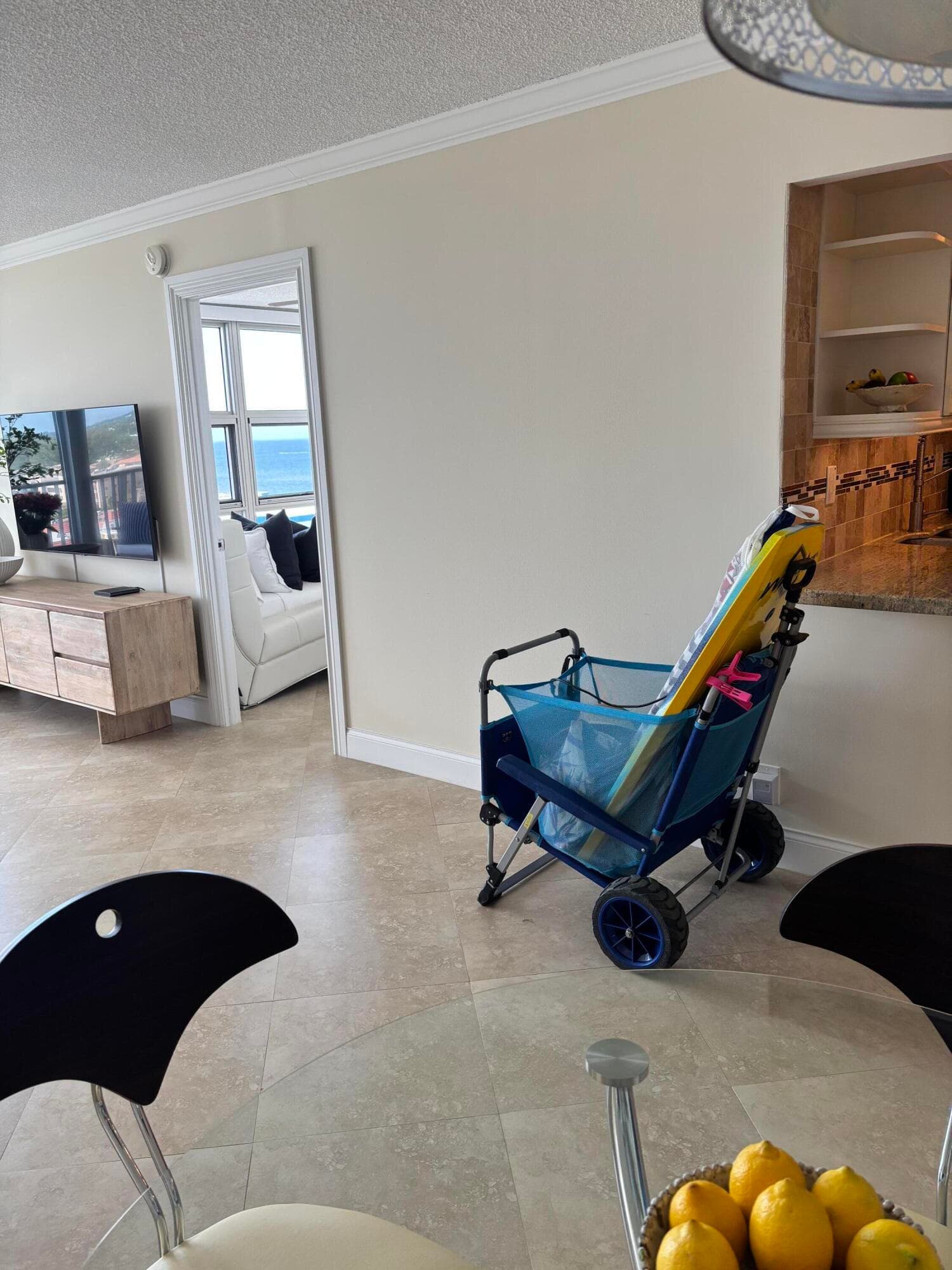 531 N Ocean Boulevard 1107, Pompano Beach, FL 33062 9