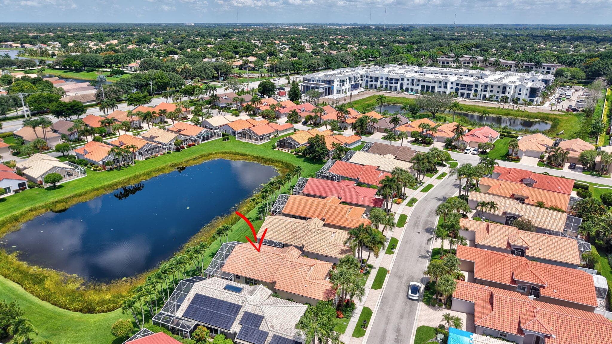 11585 Augustus Drive, Boynton Beach, FL 33437 50