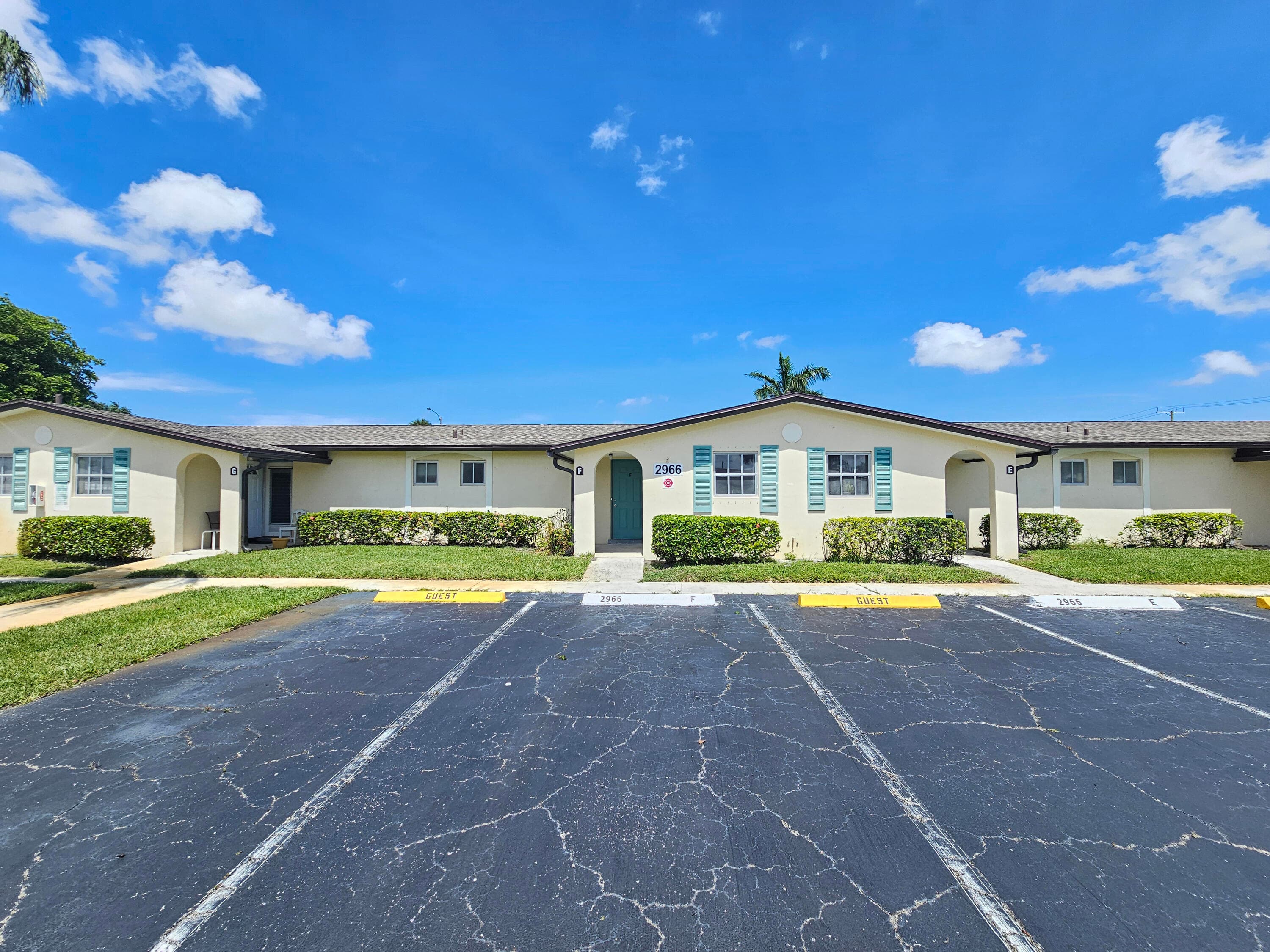 2966 Ashley Drive E F, West Palm Beach, FL 33415 2