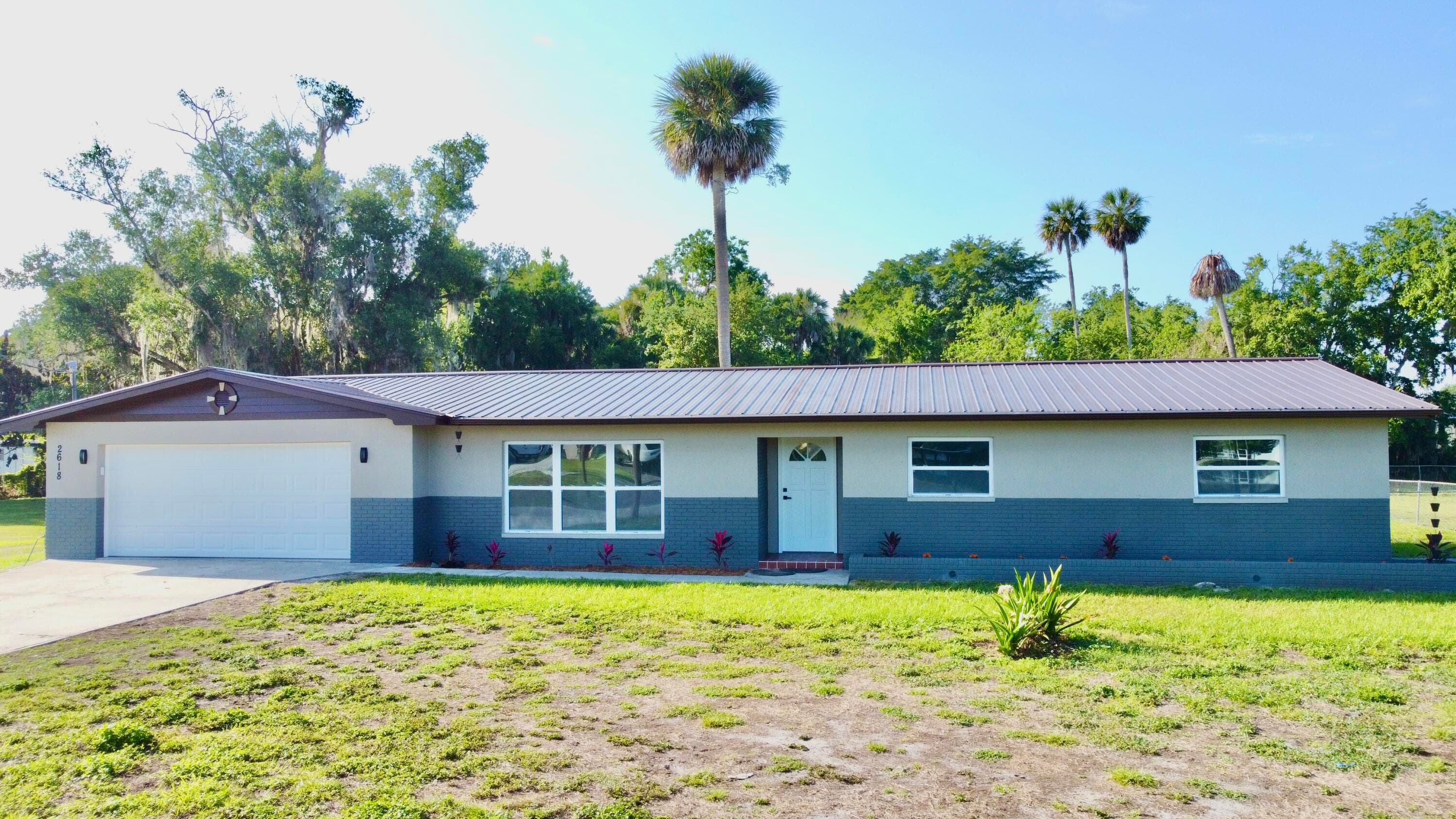 2618 SE 38th Trail, Okeechobee, FL 34974 34