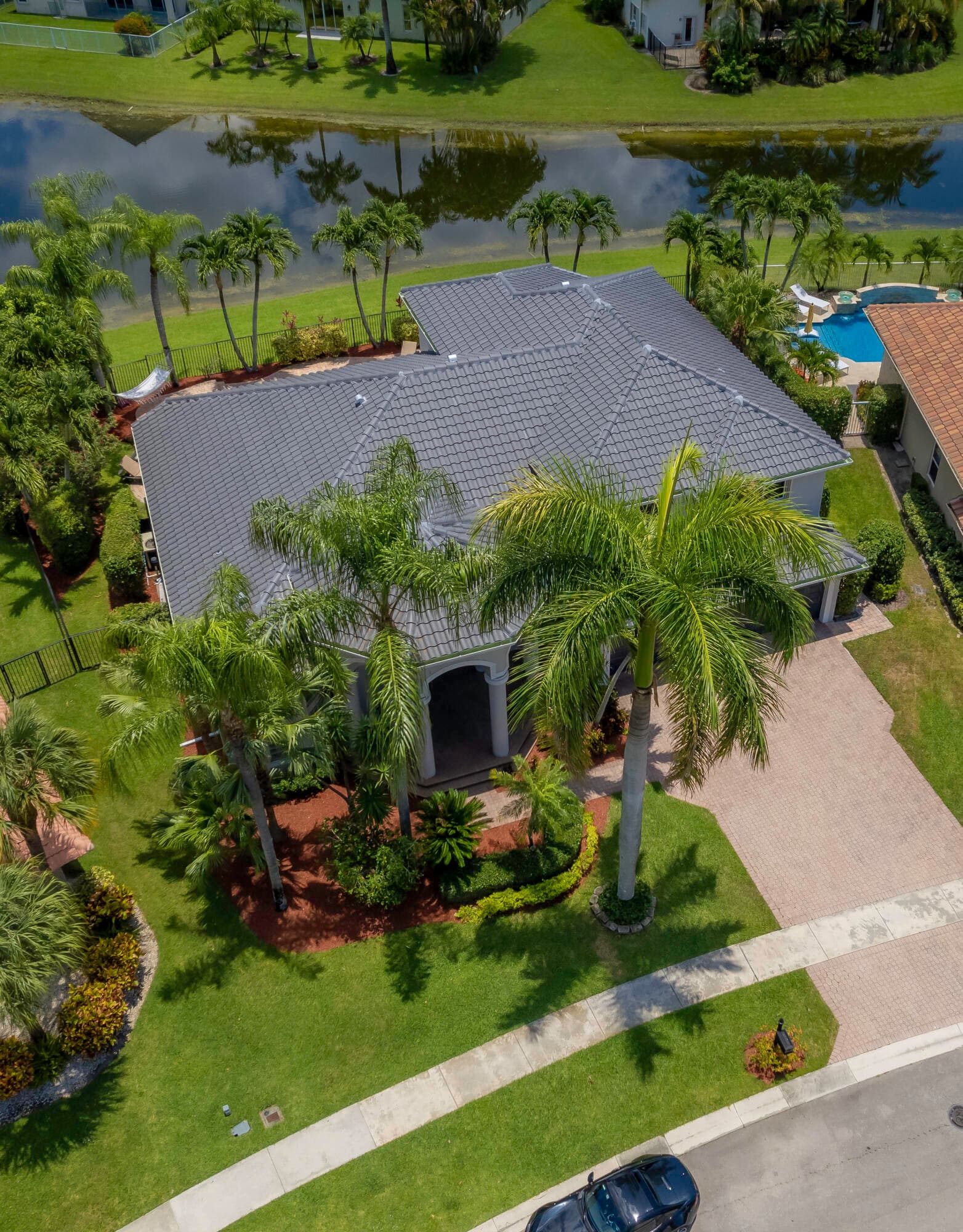 10849 Bal Harbor Drive, Boca Raton, FL 33498 74