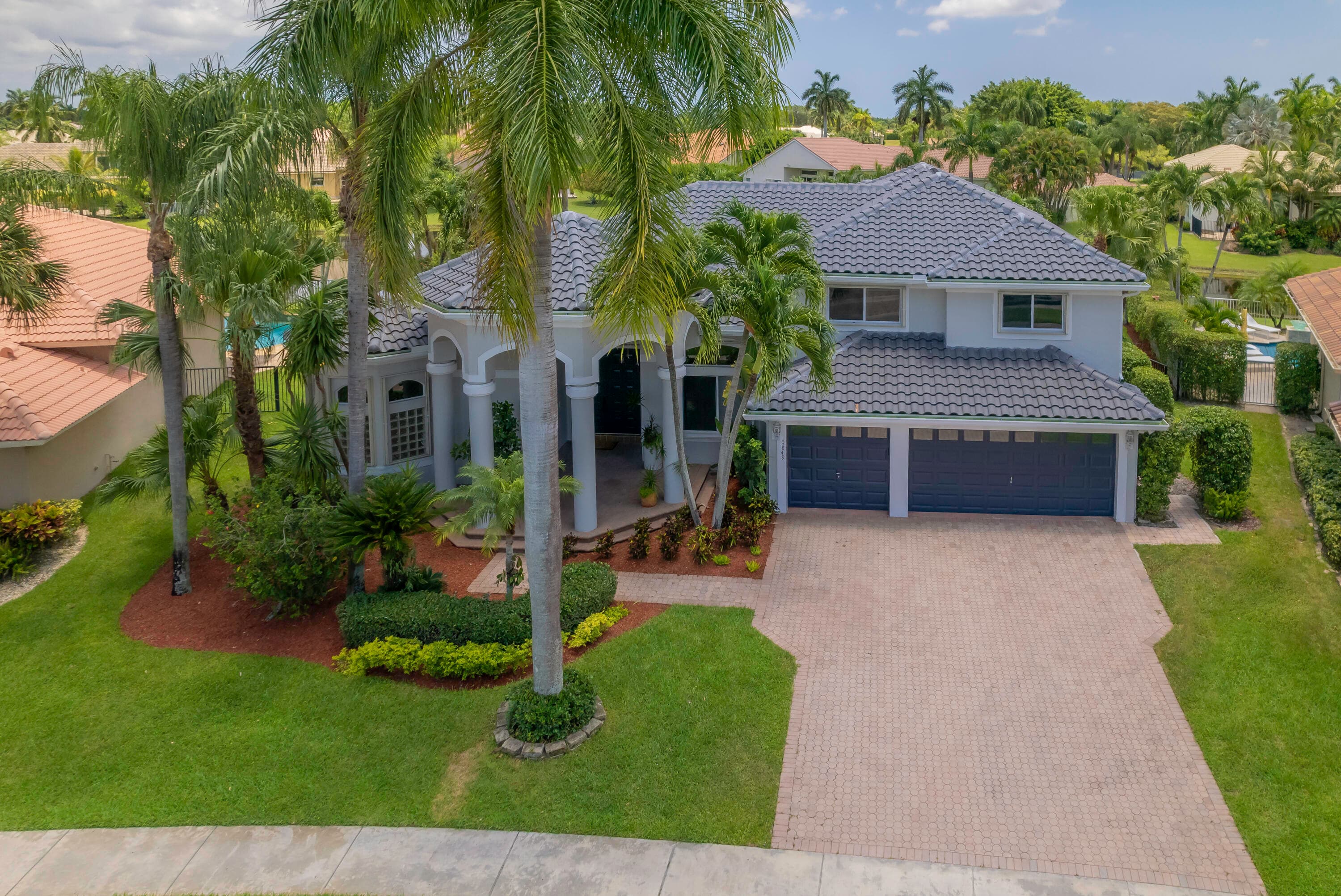 10849 Bal Harbor Drive, Boca Raton, FL 33498 2