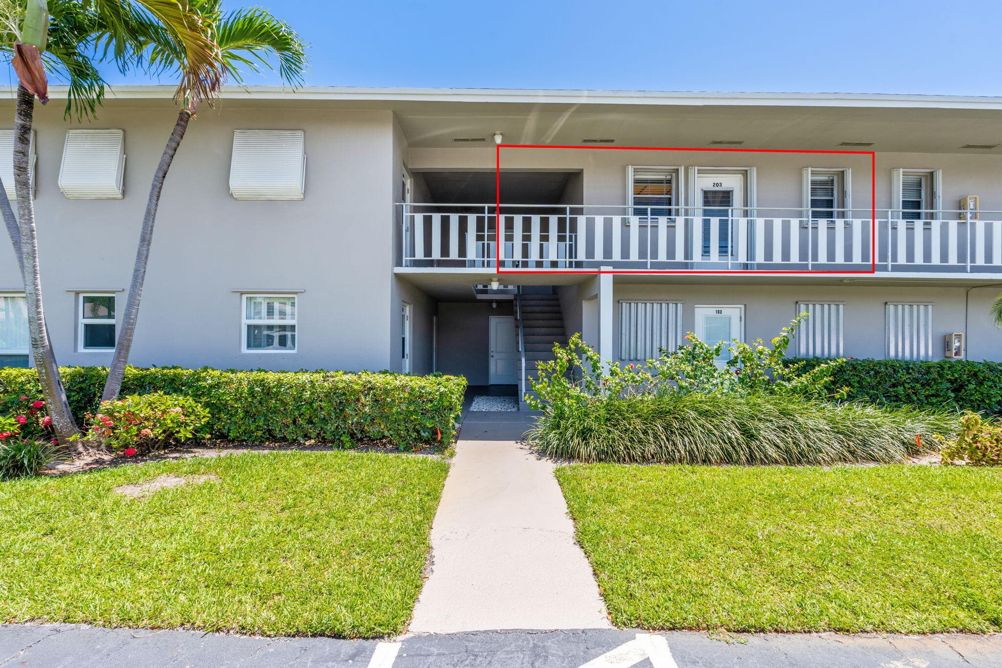 312 NE 17th Avenue 203, Boynton Beach, FL 33435 16