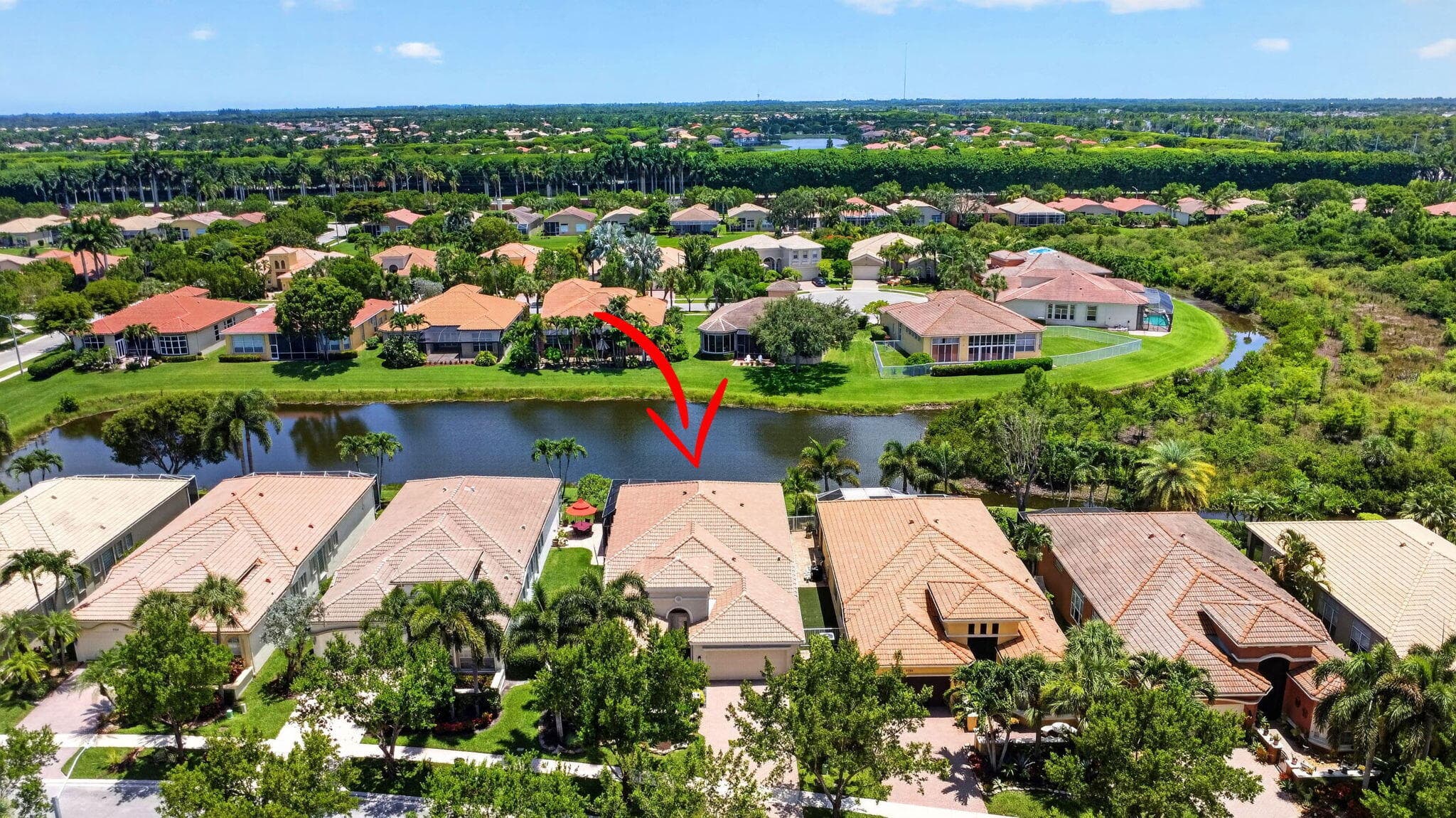 9774 Via Elegante, Wellington, FL 33411 76