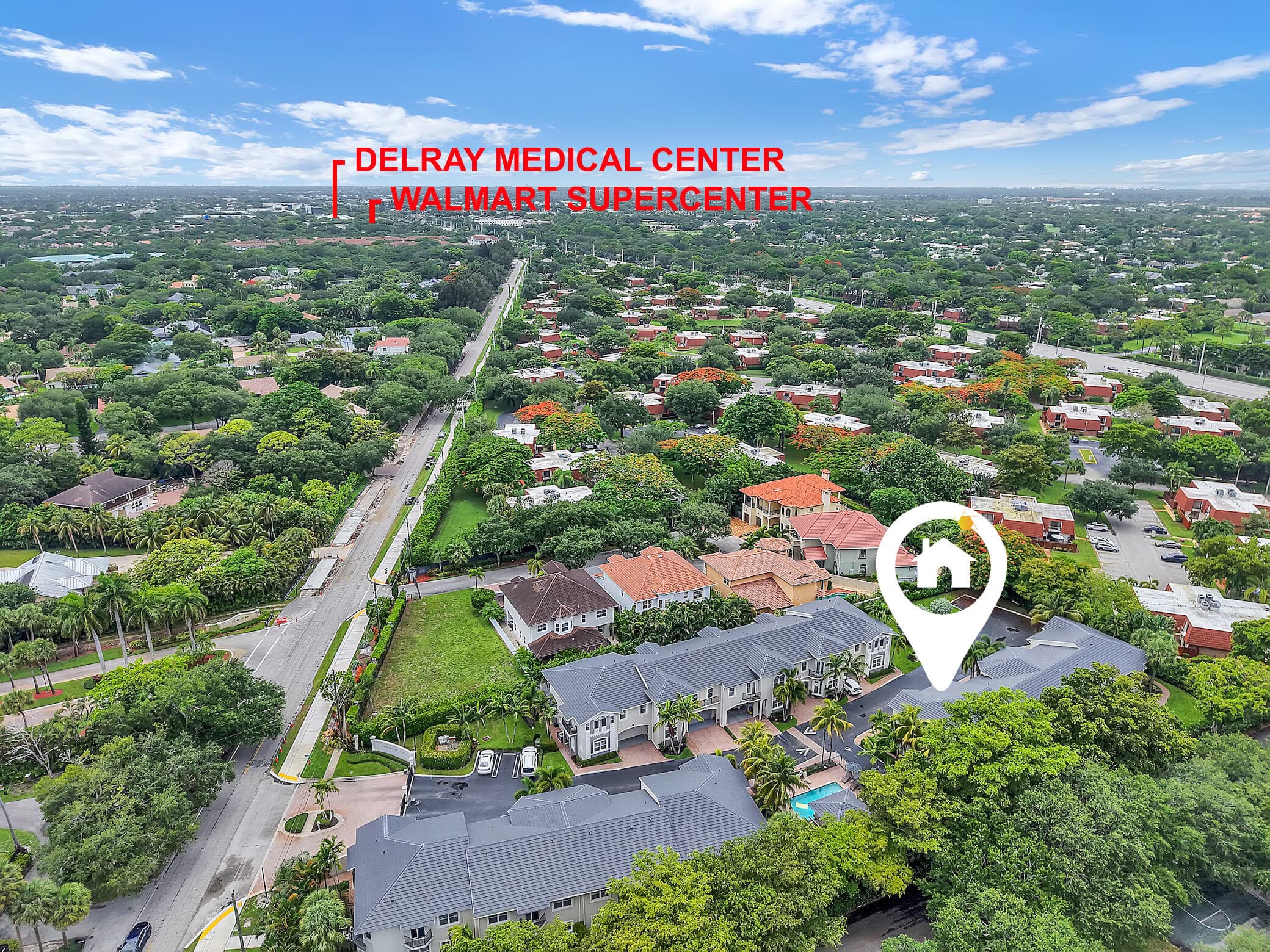 1835 Highland Grove Drive, Delray Beach, FL 33445 48