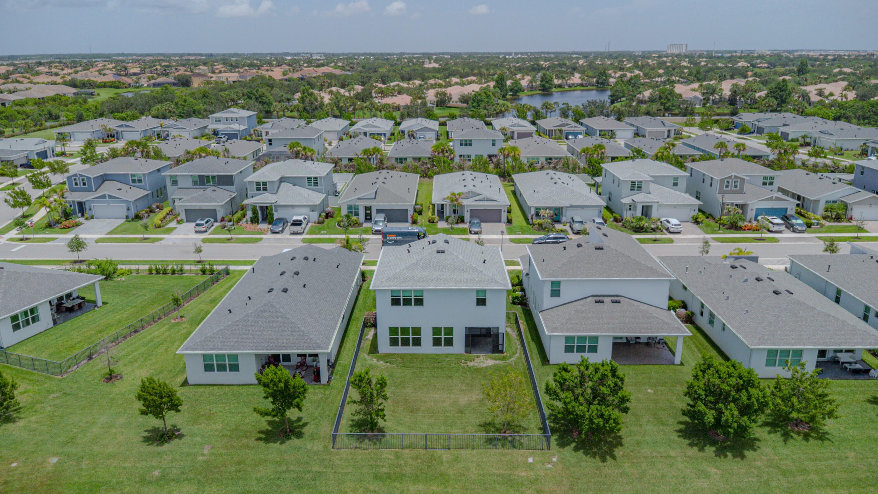 10696 SW Estella Lane, Port St. Lucie, FL 34987 36