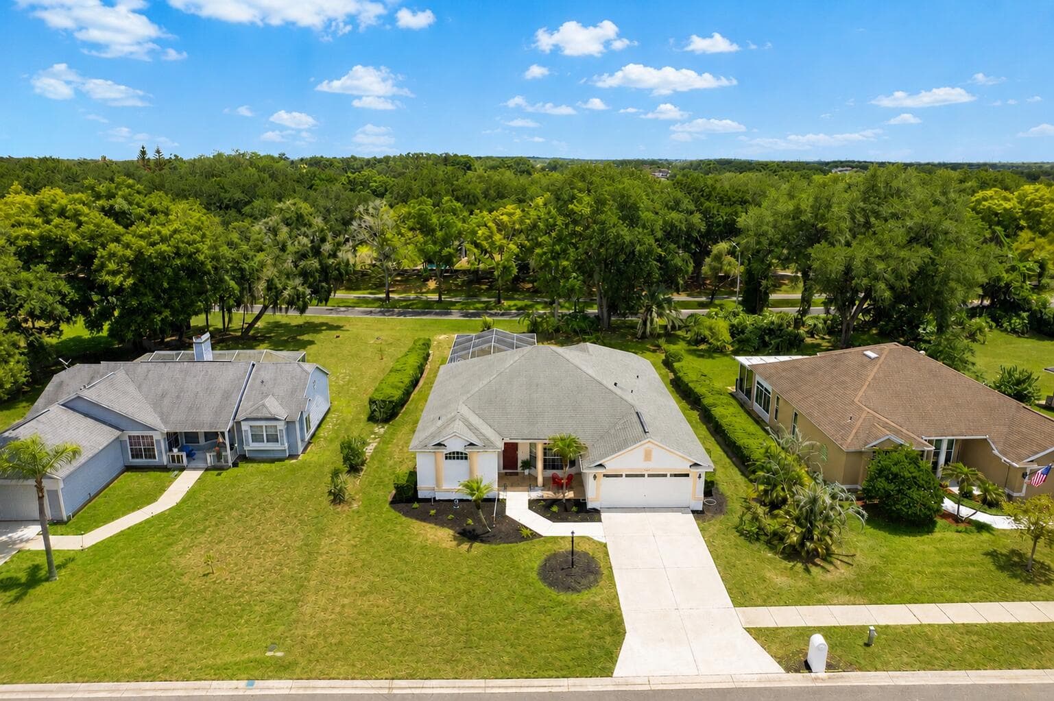 3406 Silverstone Court, Plant City, FL 33566 3