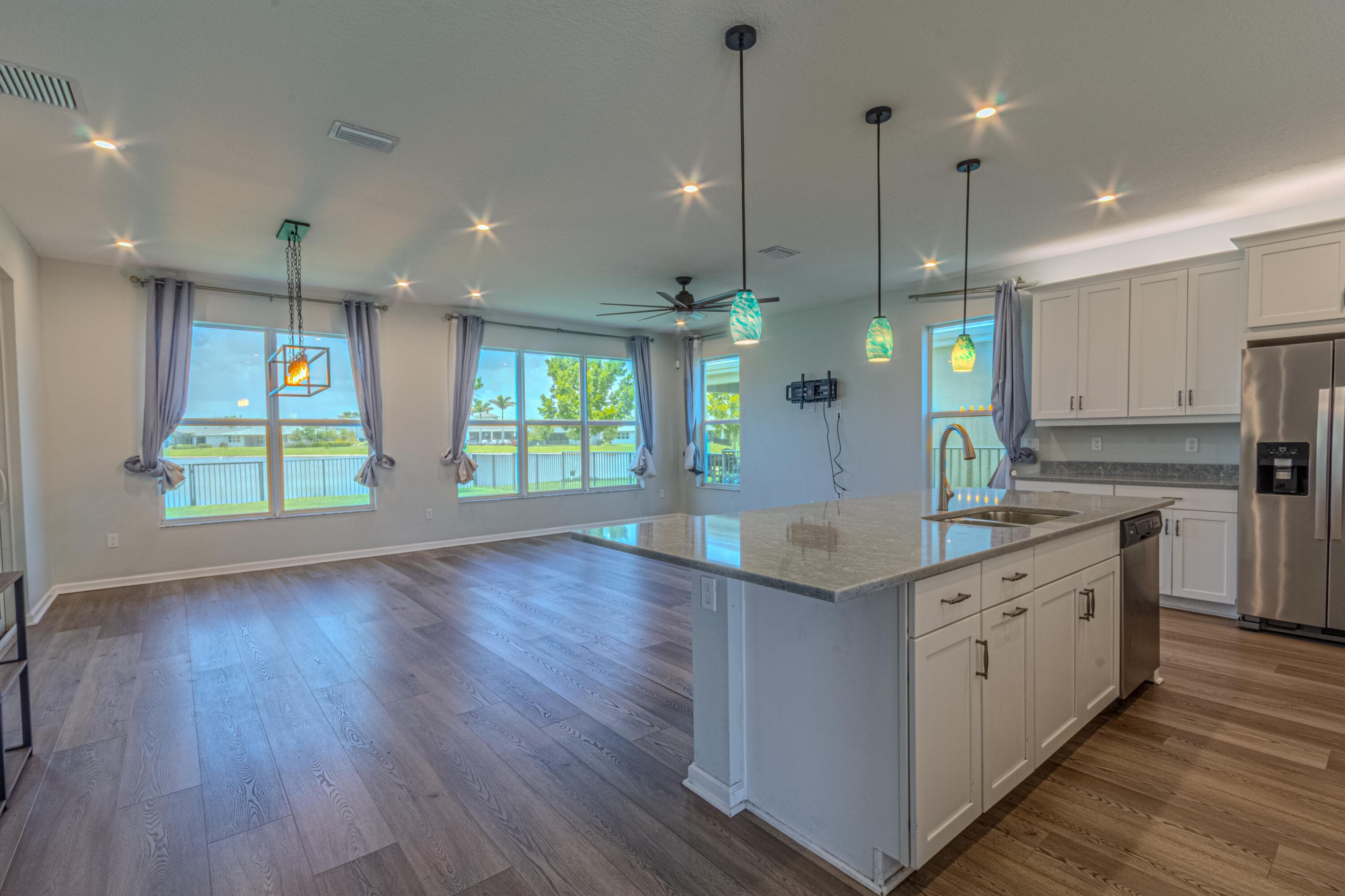 10696 SW Estella Lane, Port St. Lucie, FL 34987 8