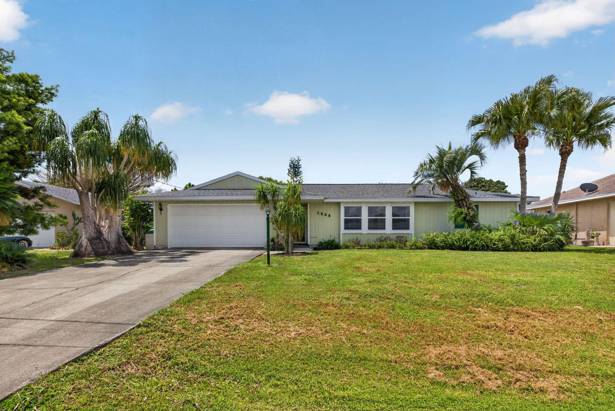 1556 SE Sinbad Avenue, Port St. Lucie, FL 34952 2