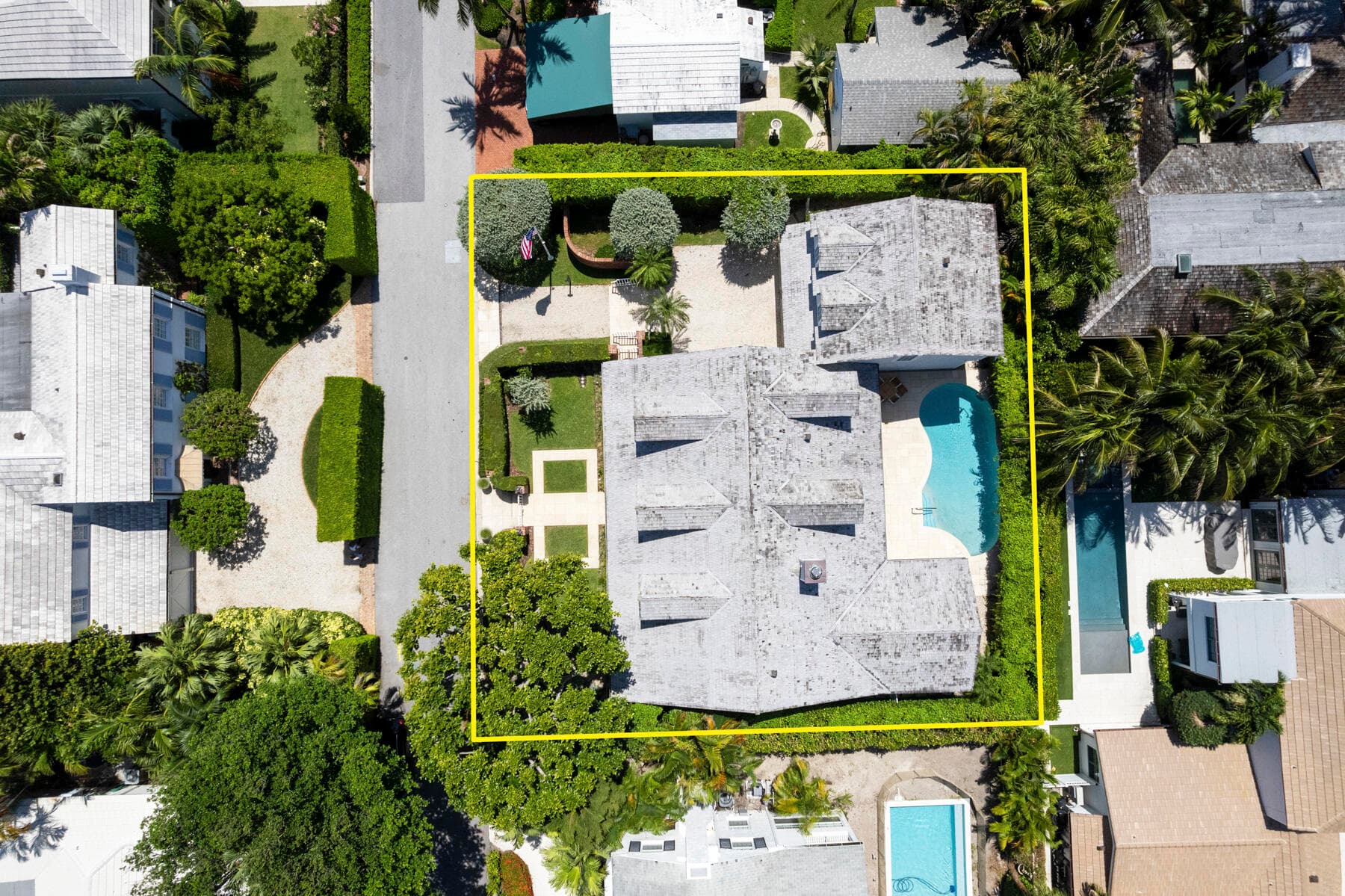222 Monterey Road, Palm Beach, FL 33480 47