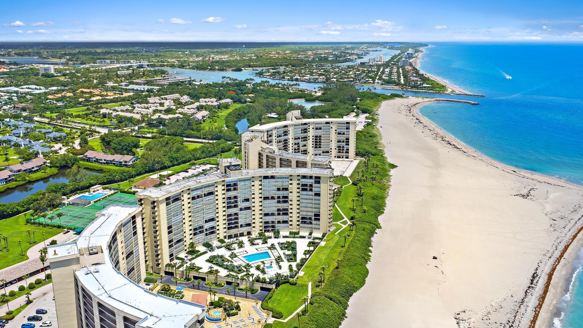 200 Ocean Trail Way 1205, Jupiter, FL 33477