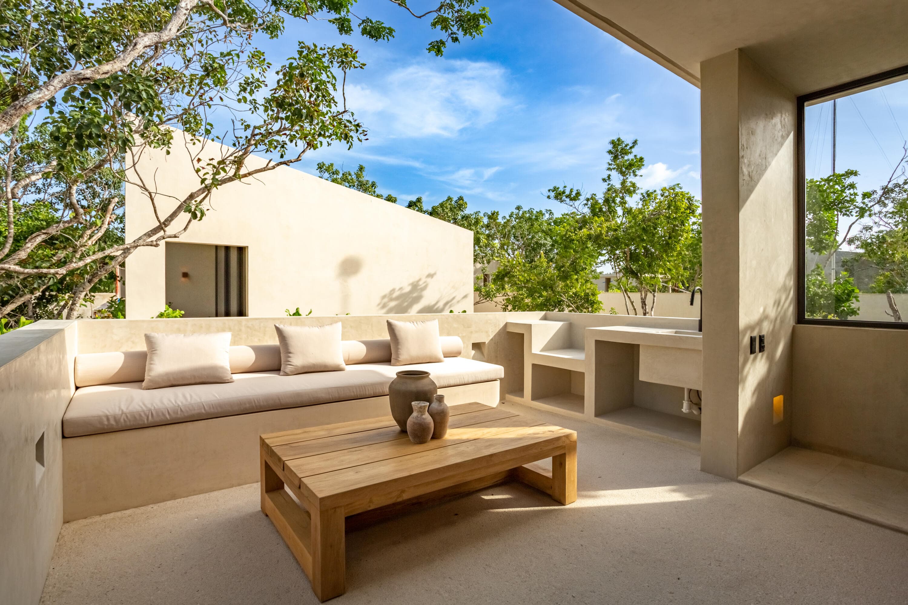 Amari Tulum 10 Avenida Norte & Calle Palma Unit 16h Selva 11