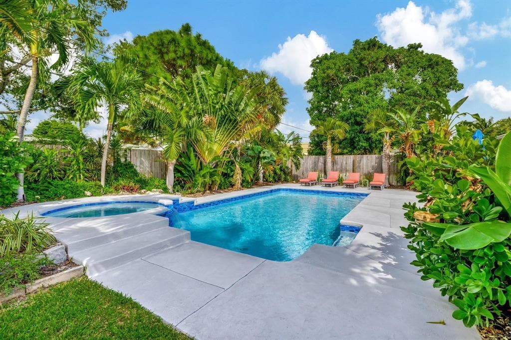925 NE 25th Avenue, Pompano Beach, FL 33062 33