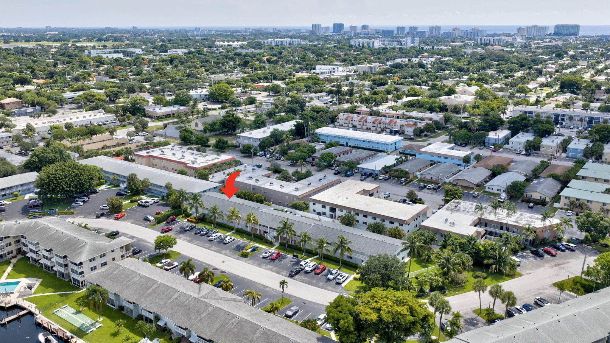 801 Pine Drive 12, Pompano Beach, FL 33060 29