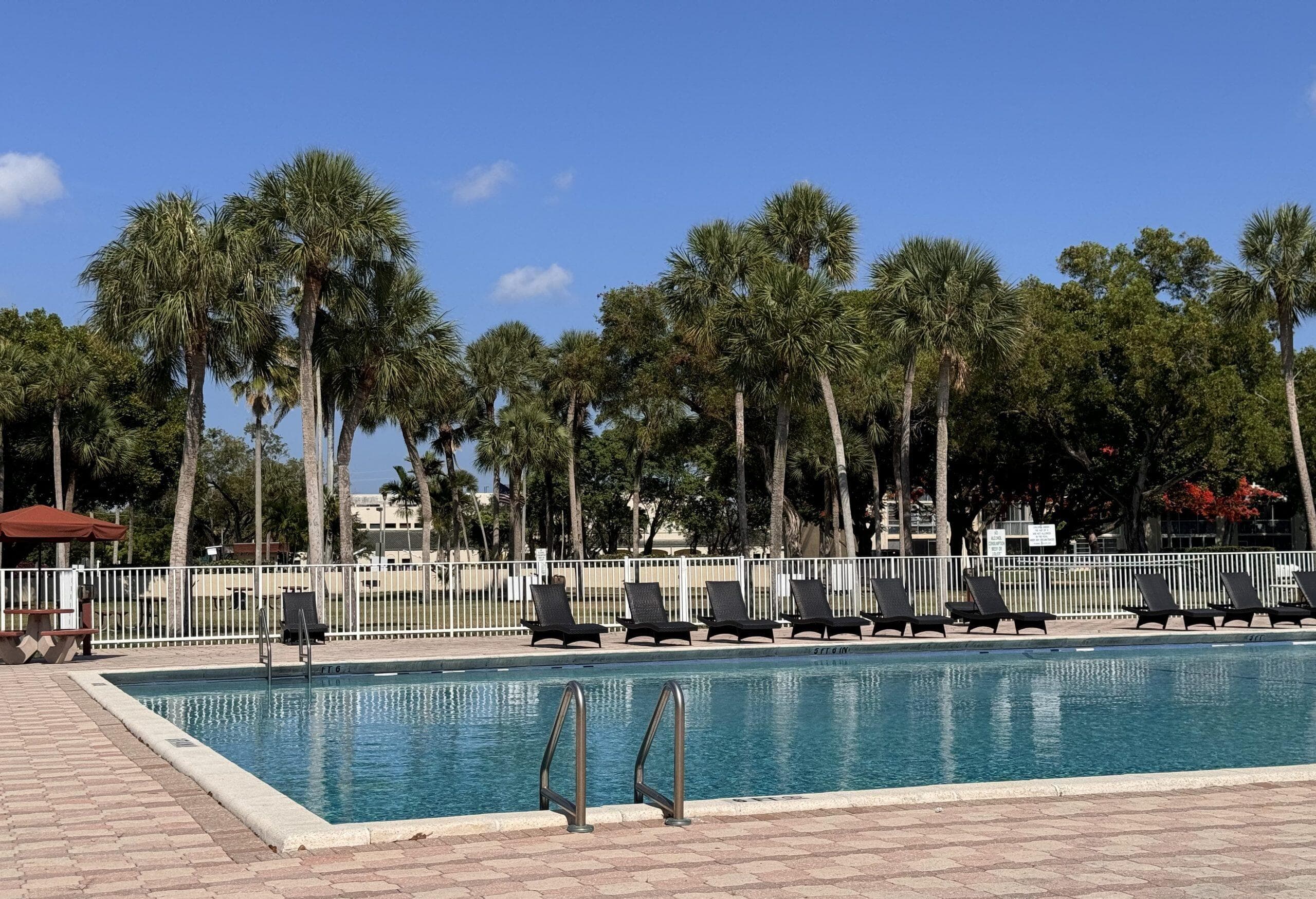3161 NW 47th Terrace 311, Lauderdale Lakes, FL 33319 4