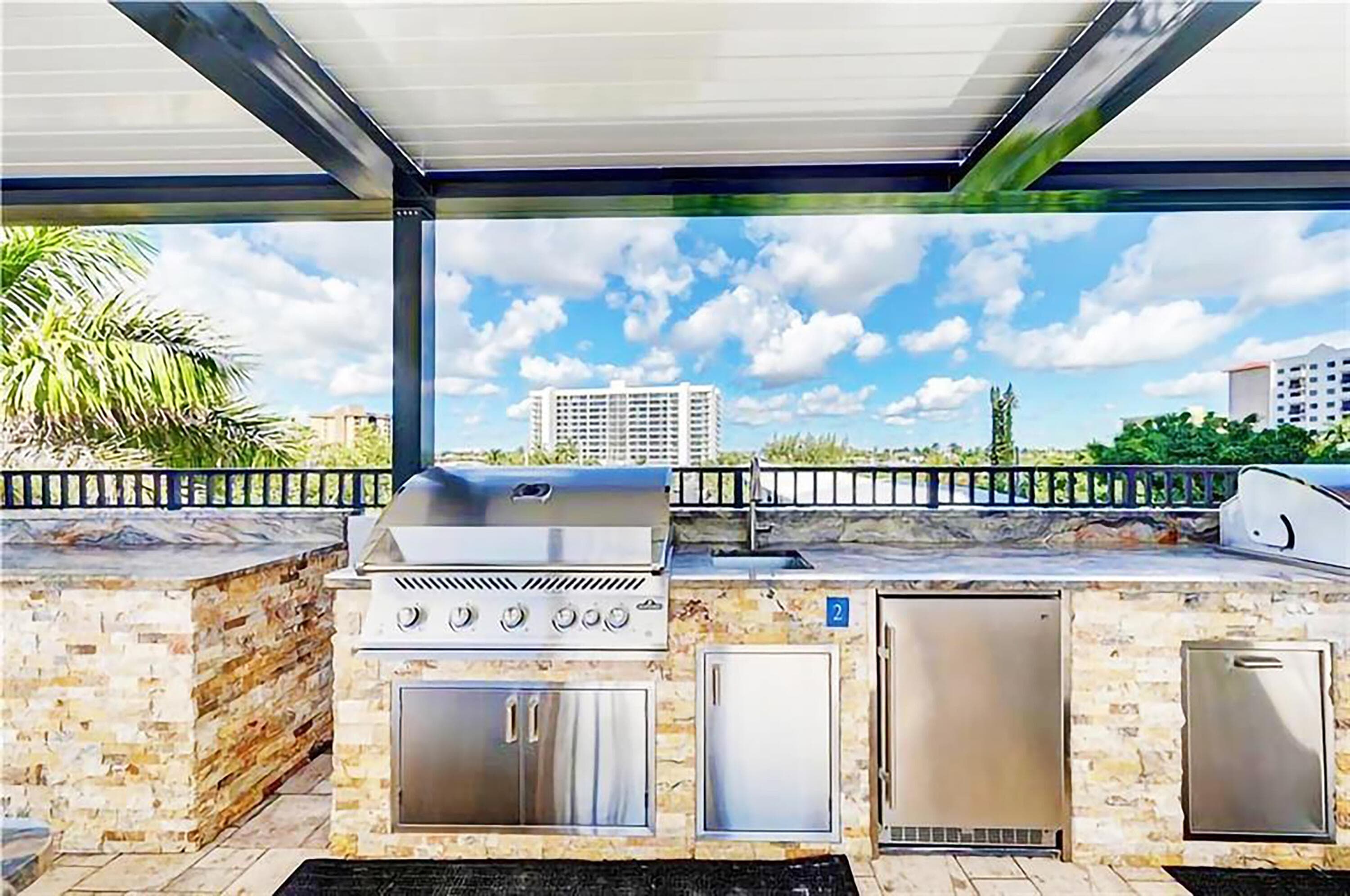 531 N Ocean Boulevard 1601, Pompano Beach, FL 33062 26