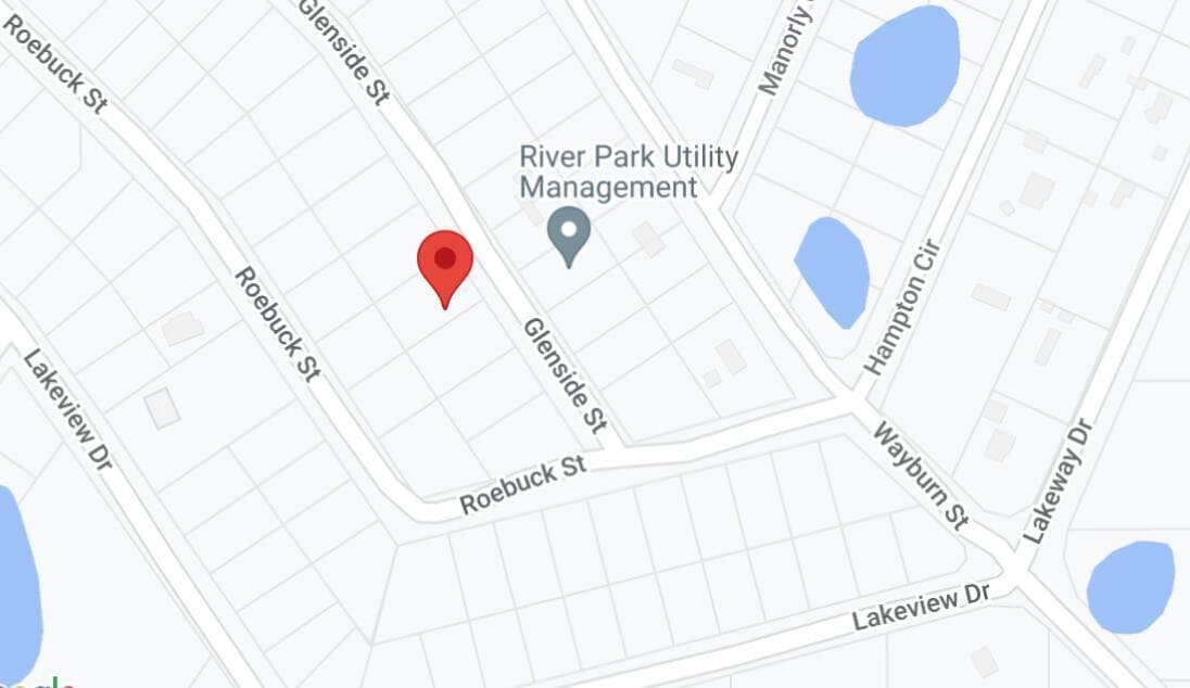107 Glenside Street, Georgetown, FL 32139 4