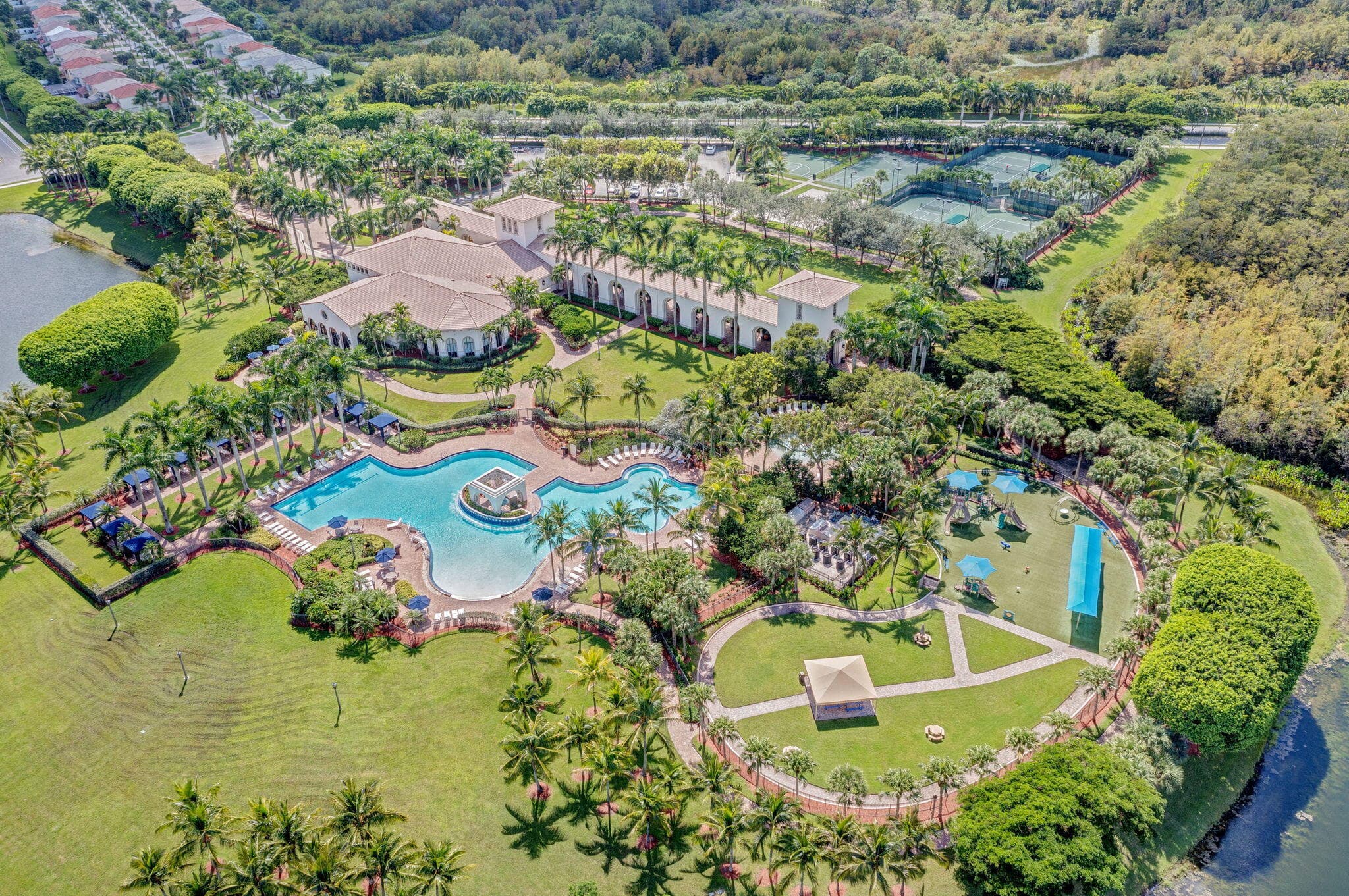 2142 Balsan Way, Wellington, FL 33414 41