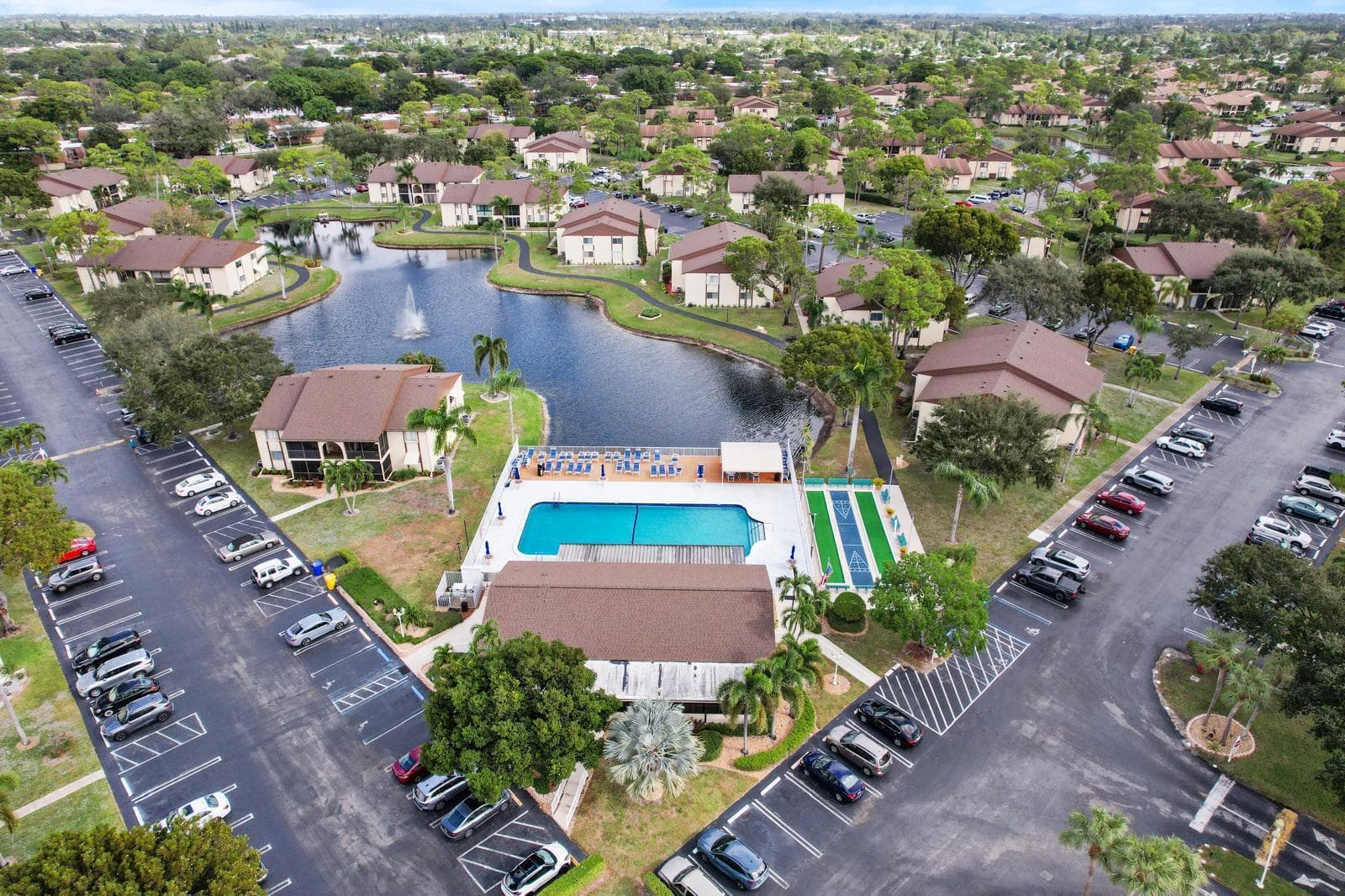 106 Lake Pine Circle C-1, Greenacres, FL 33463 22