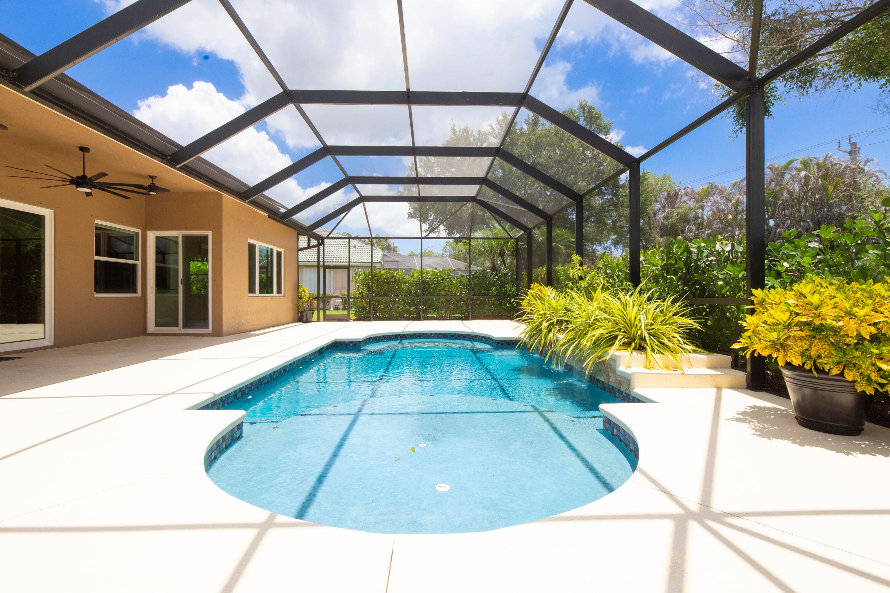 421 SW Crabapple Cove, Port St. Lucie, FL 34986 34