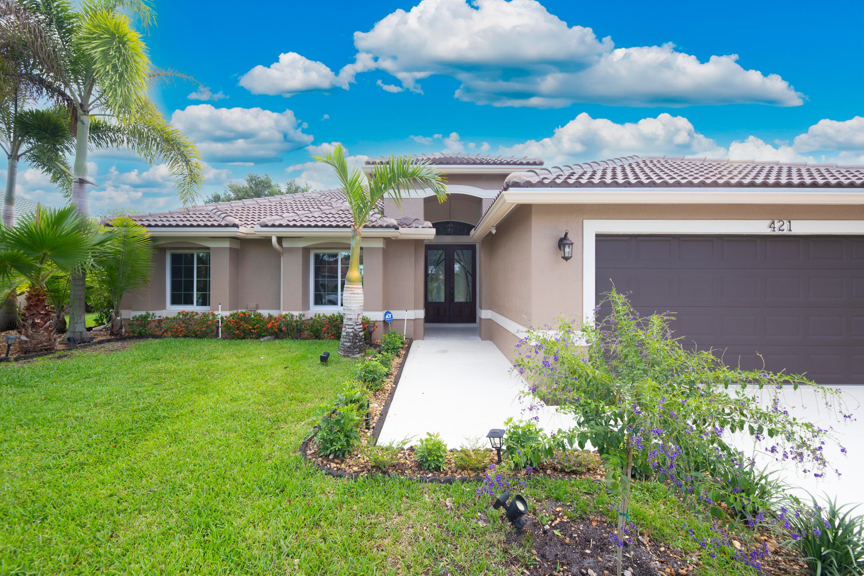 421 SW Crabapple Cove, Port St. Lucie, FL 34986 4
