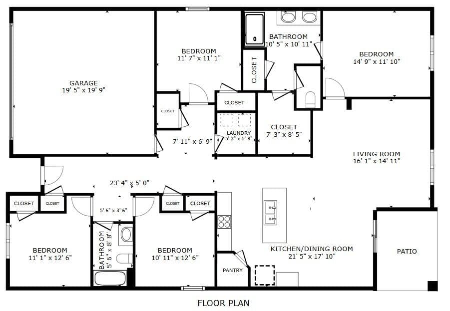 10519 SW Vasari Way, Port St. Lucie, FL 34987 27