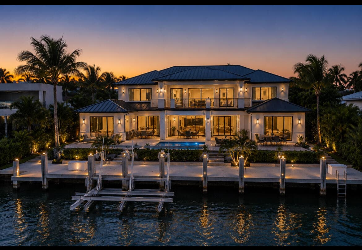 801 Solar Isle Drive, Fort Lauderdale, FL 33301 91