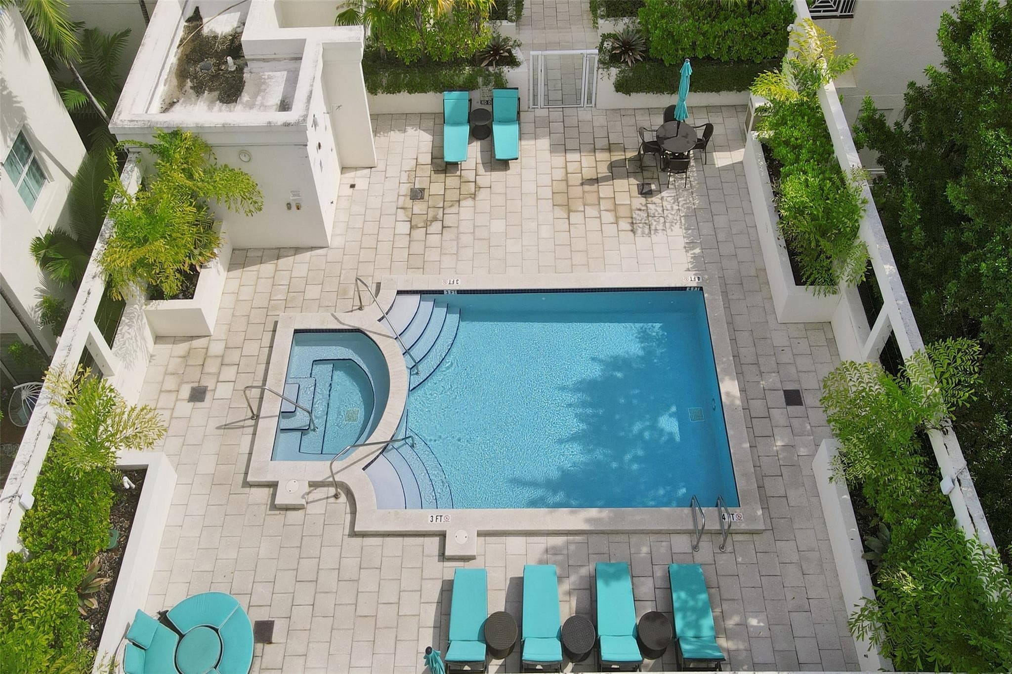 9172 Collins Avenue 302, Surfside, FL 33154 20