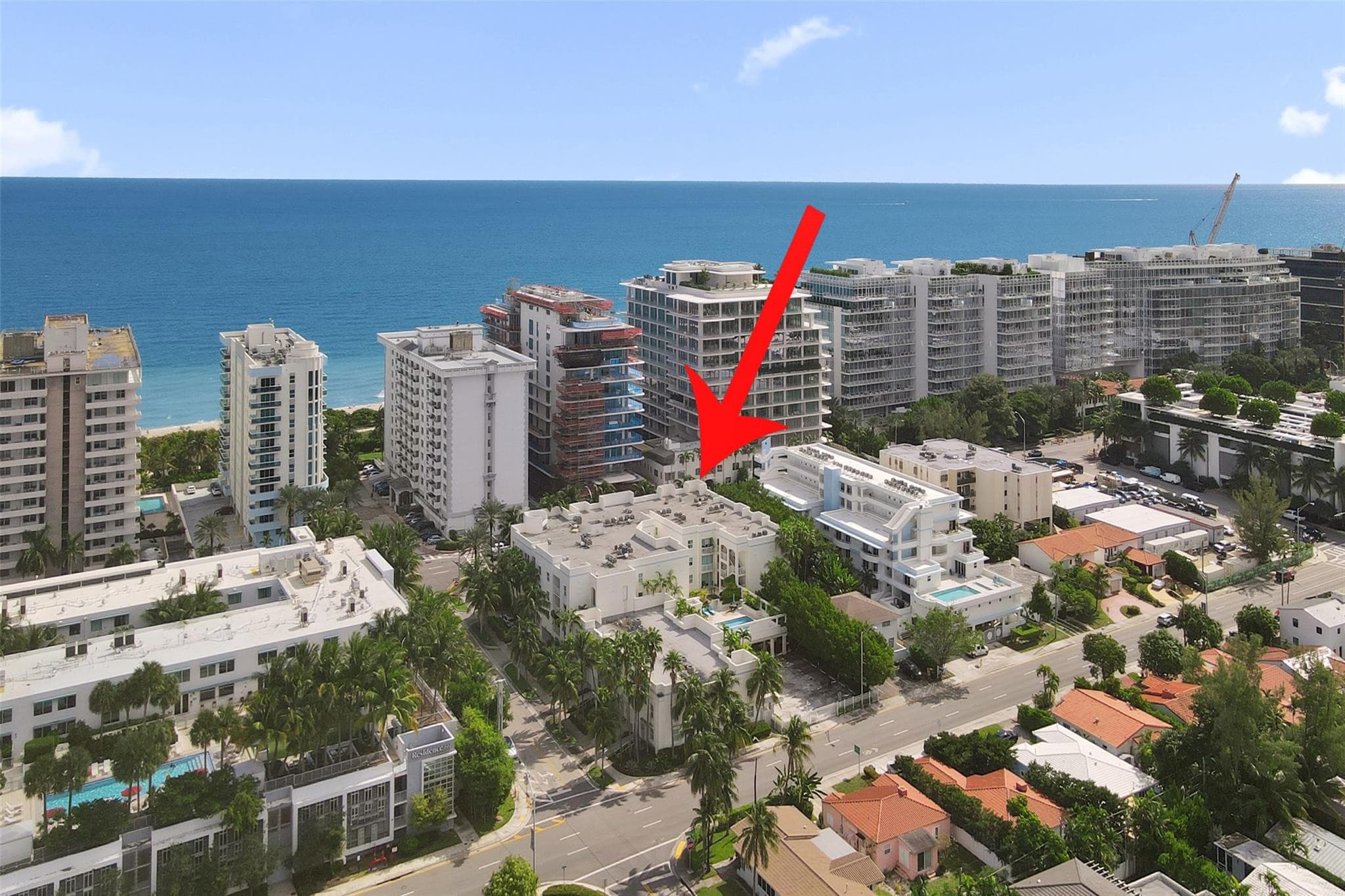 9172 Collins Avenue 302, Surfside, FL 33154 29