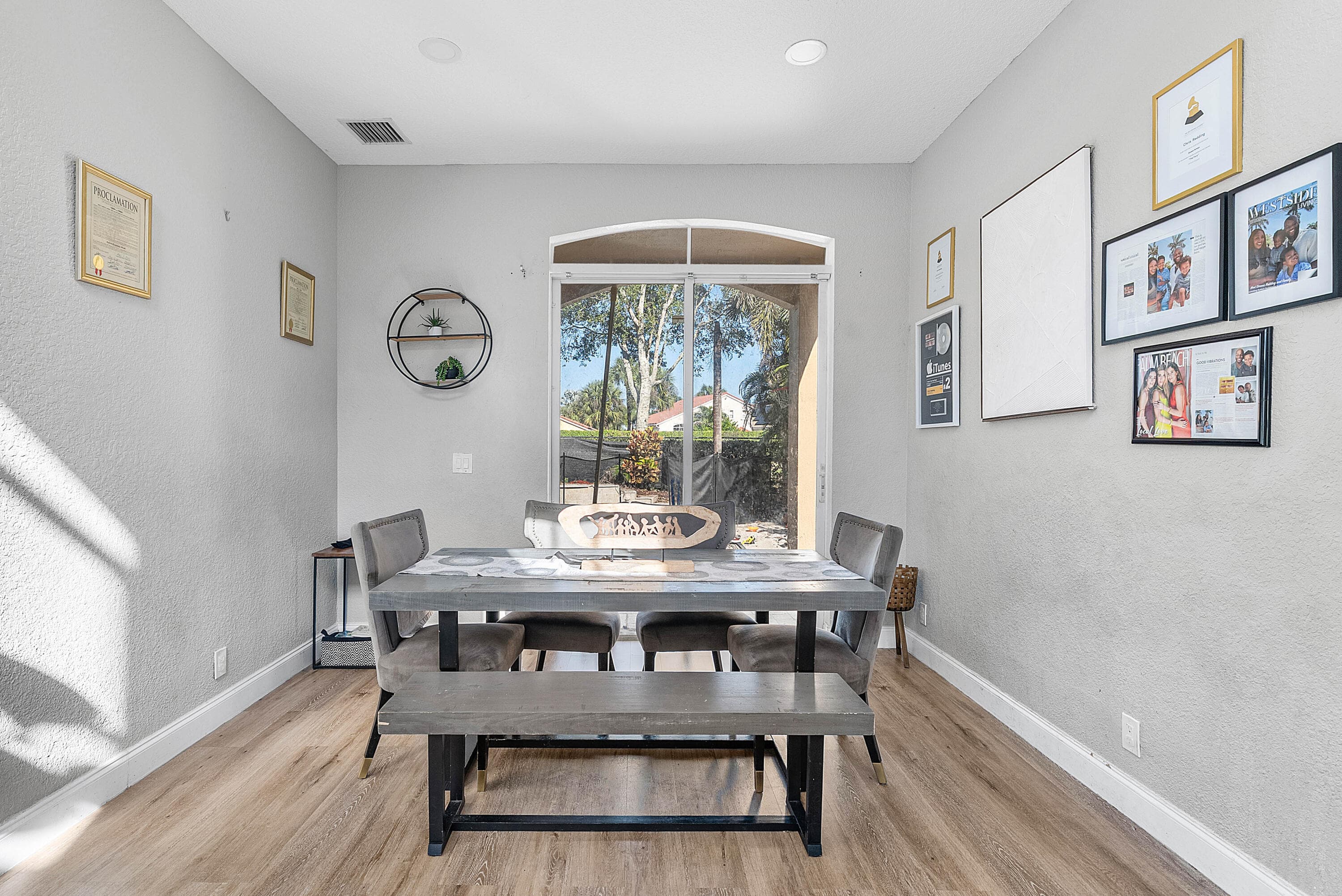 5041 Massy Drive, Lake Worth, FL 33463 8