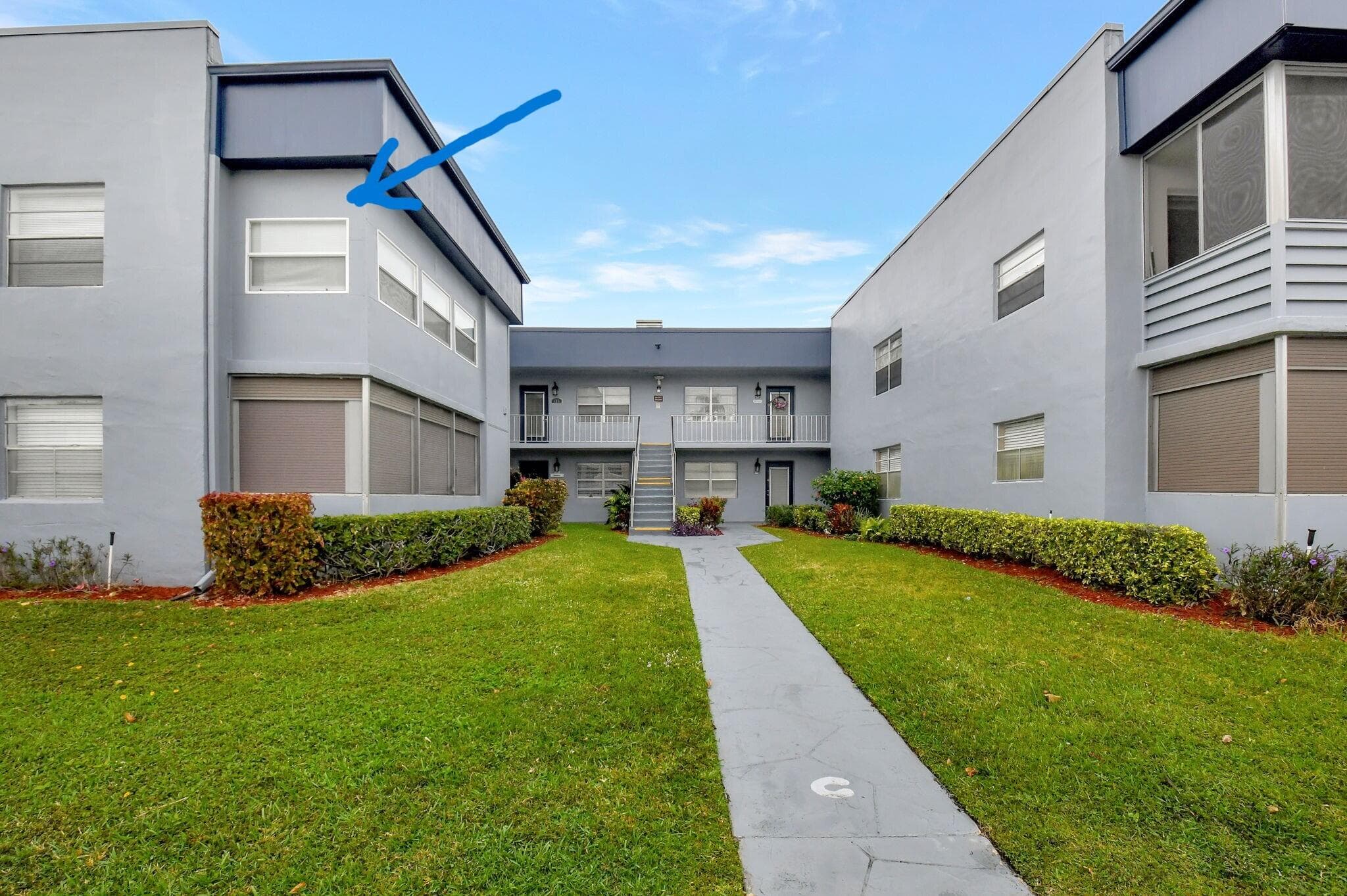 126 Burgundy C, Delray Beach, FL 33484