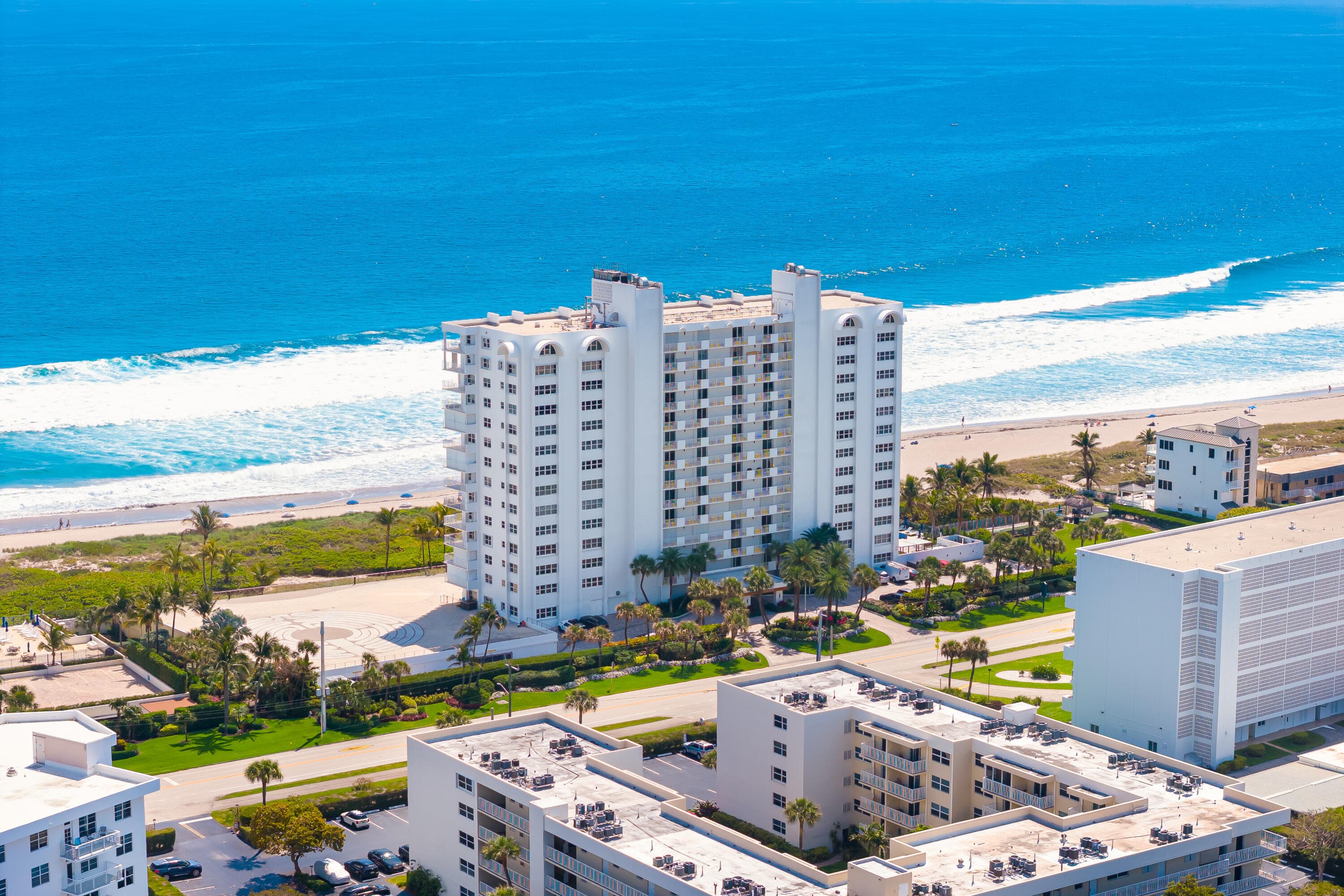 3000 S Ocean Boulevard 1404, Boca Raton, FL 33432 34