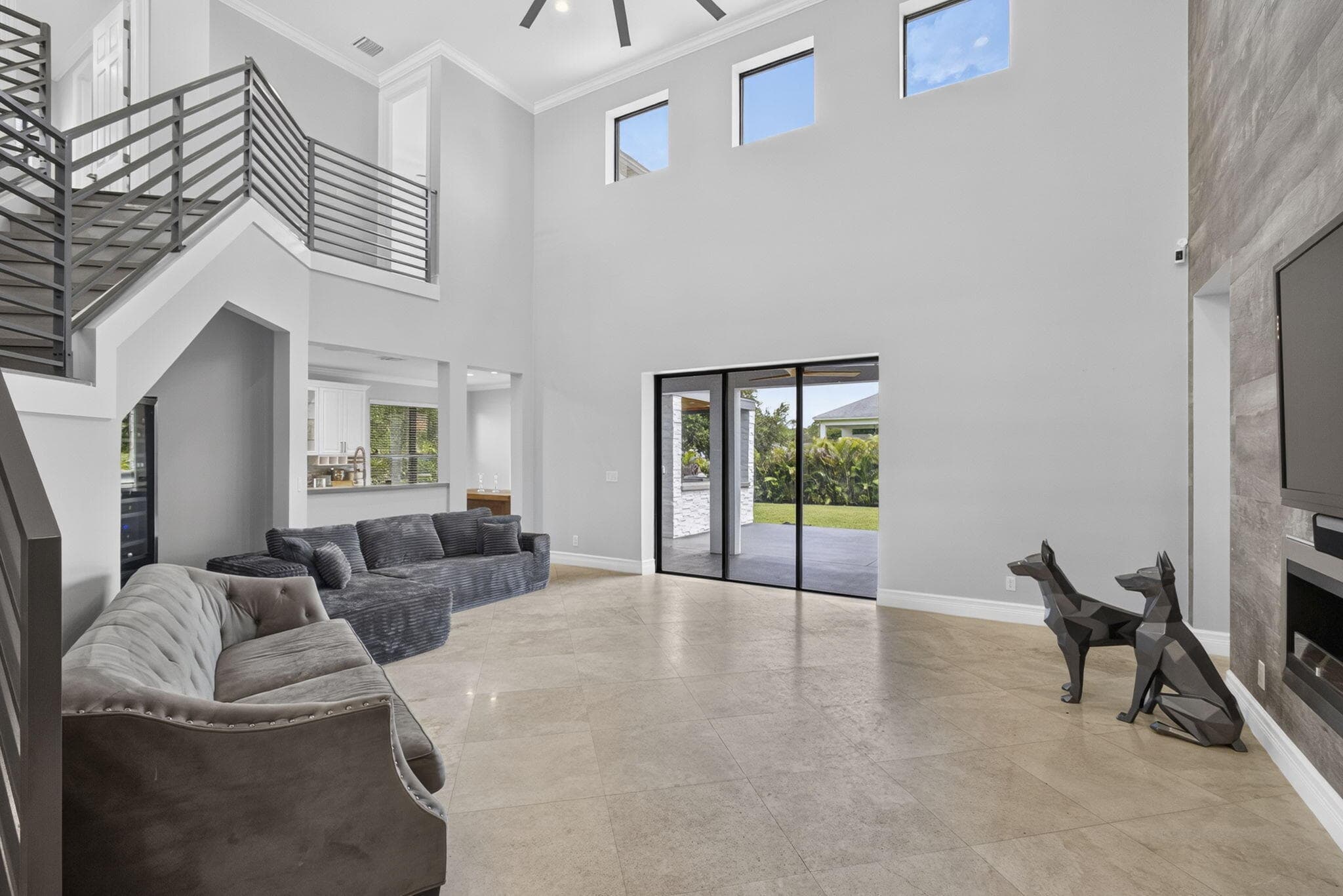 17394 Orange Boulevard, The Acreage, FL 33470 19