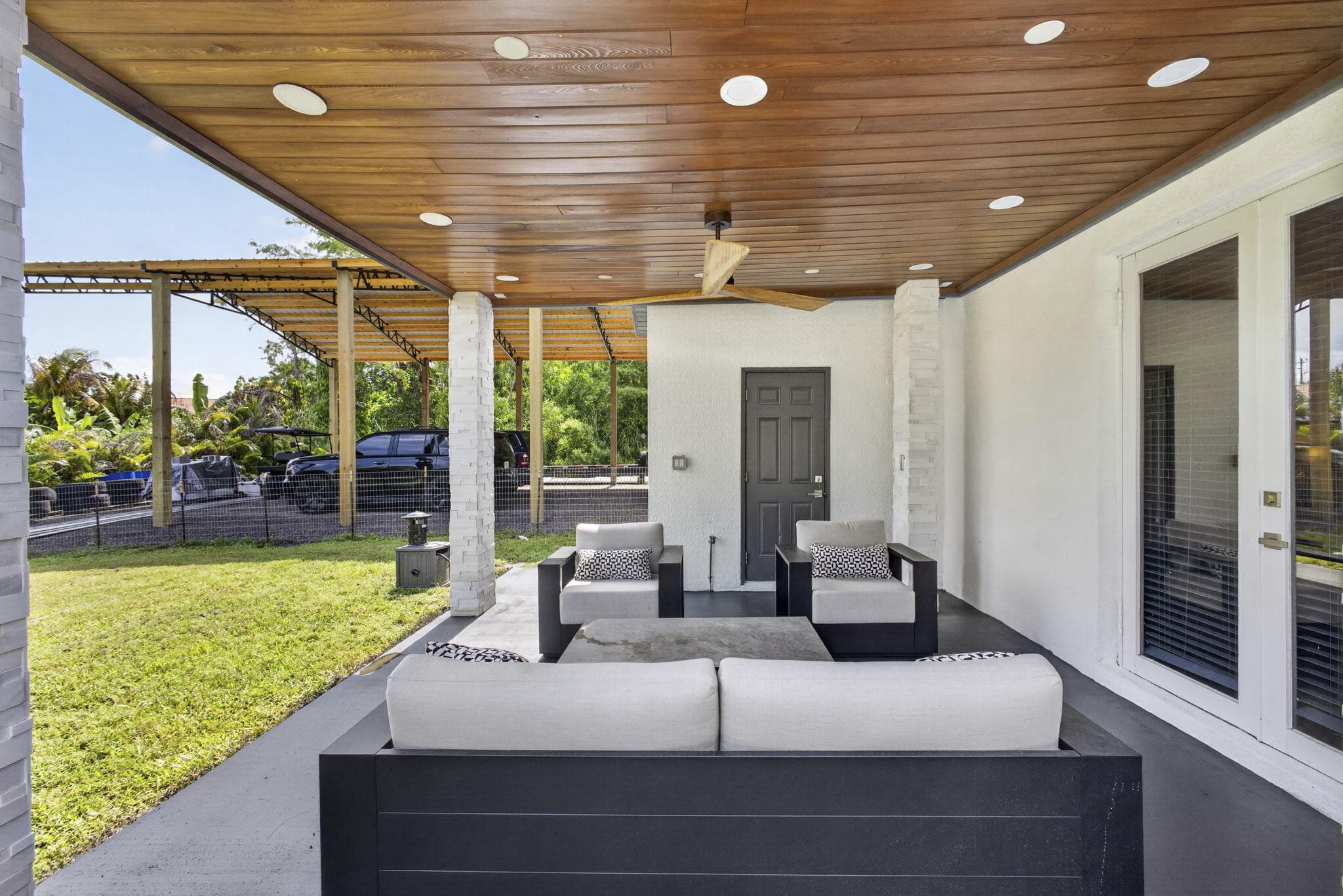 17394 Orange Boulevard, The Acreage, FL 33470 73