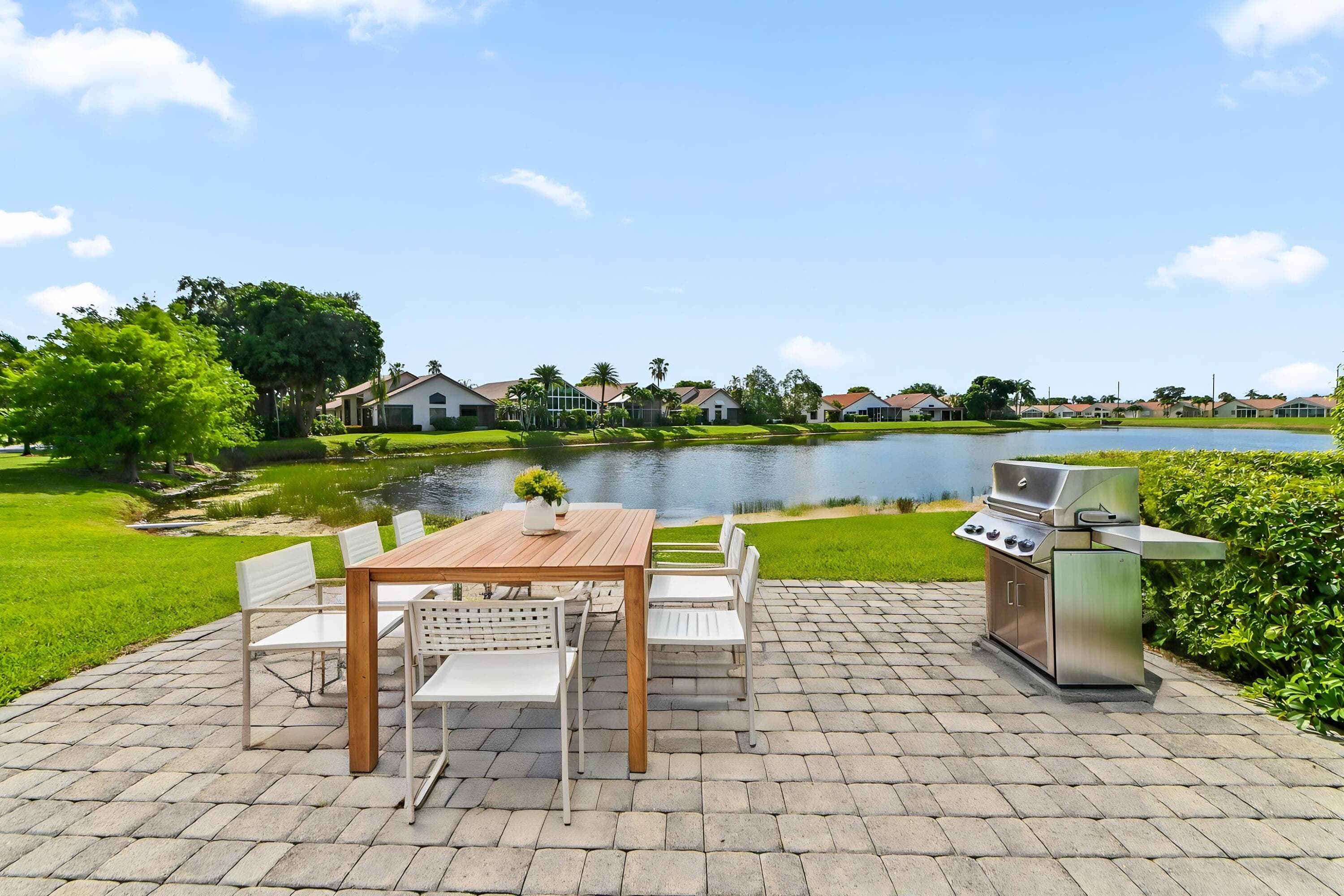 6226 Water Lilly Lane, Boynton Beach, FL 33437 28
