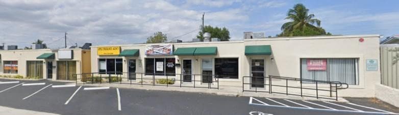 Address available upon request